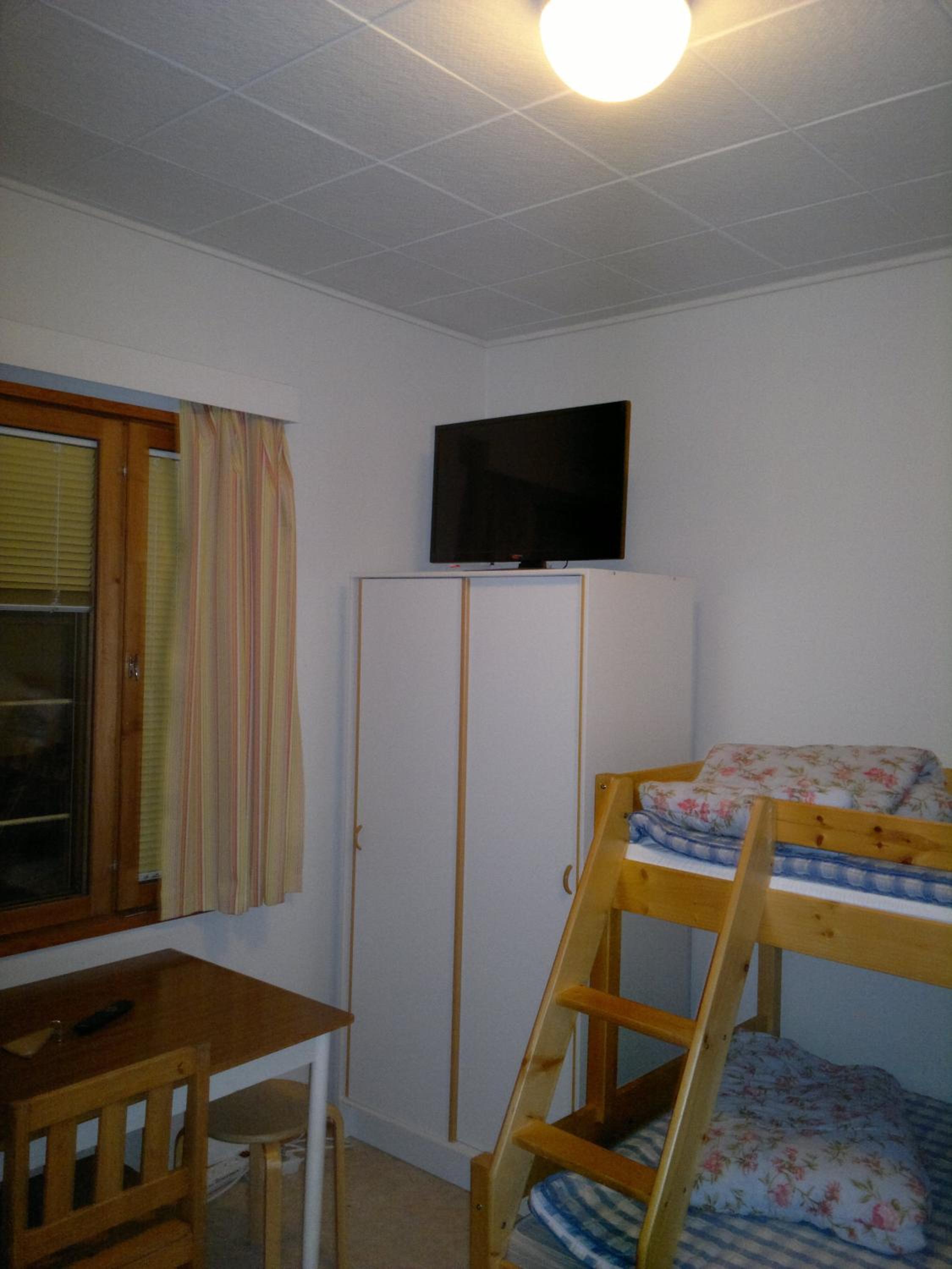 Partiotalon retkeilymaja - Scouts Hostel