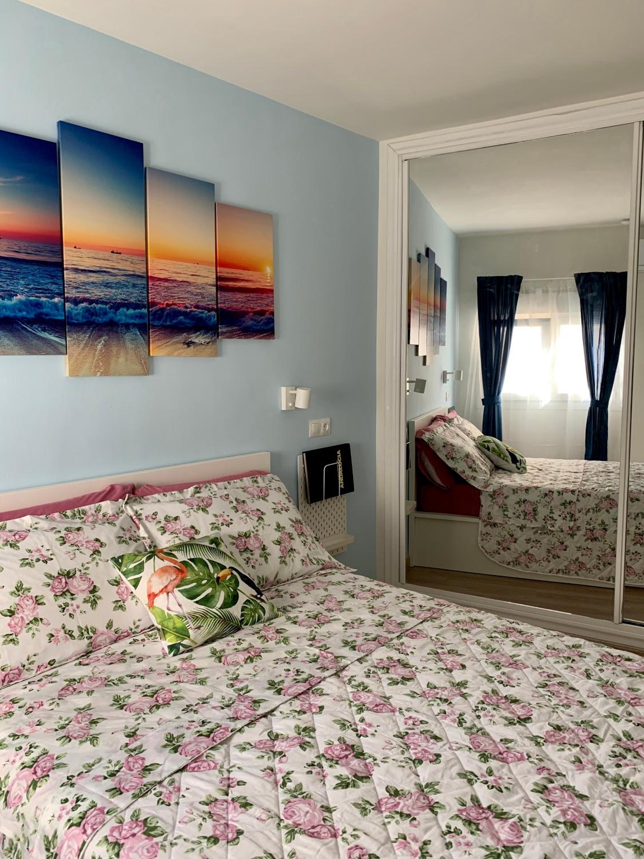 Lagunillas Voyager Apartment BY NAMASTE ELITE