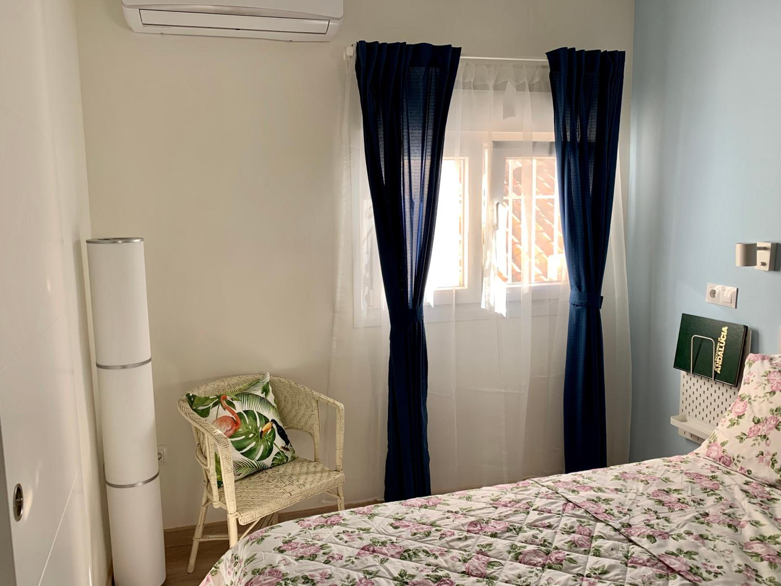 Lagunillas Voyager Apartment BY NAMASTE ELITE
