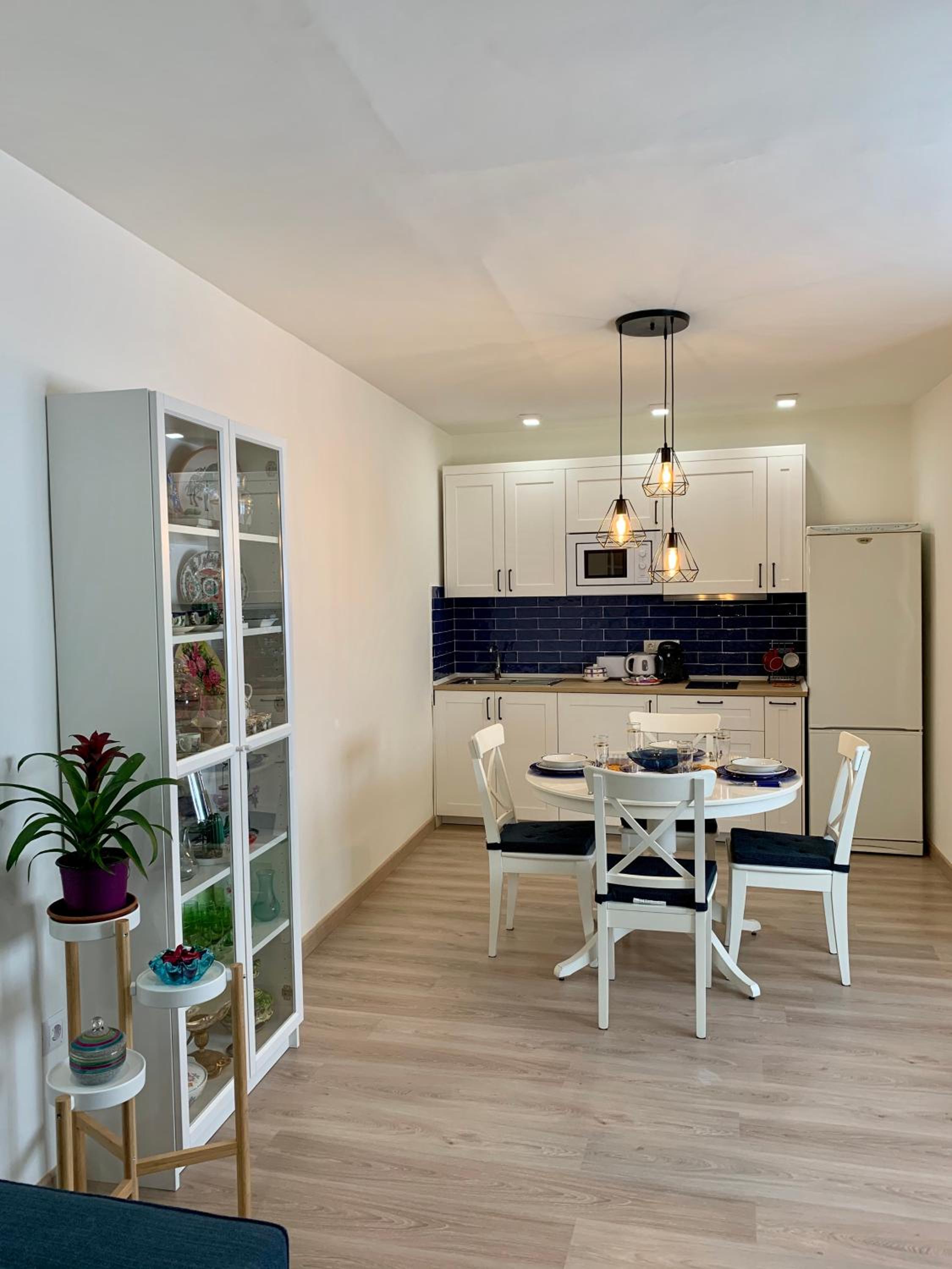 Lagunillas Voyager Apartment BY NAMASTE ELITE