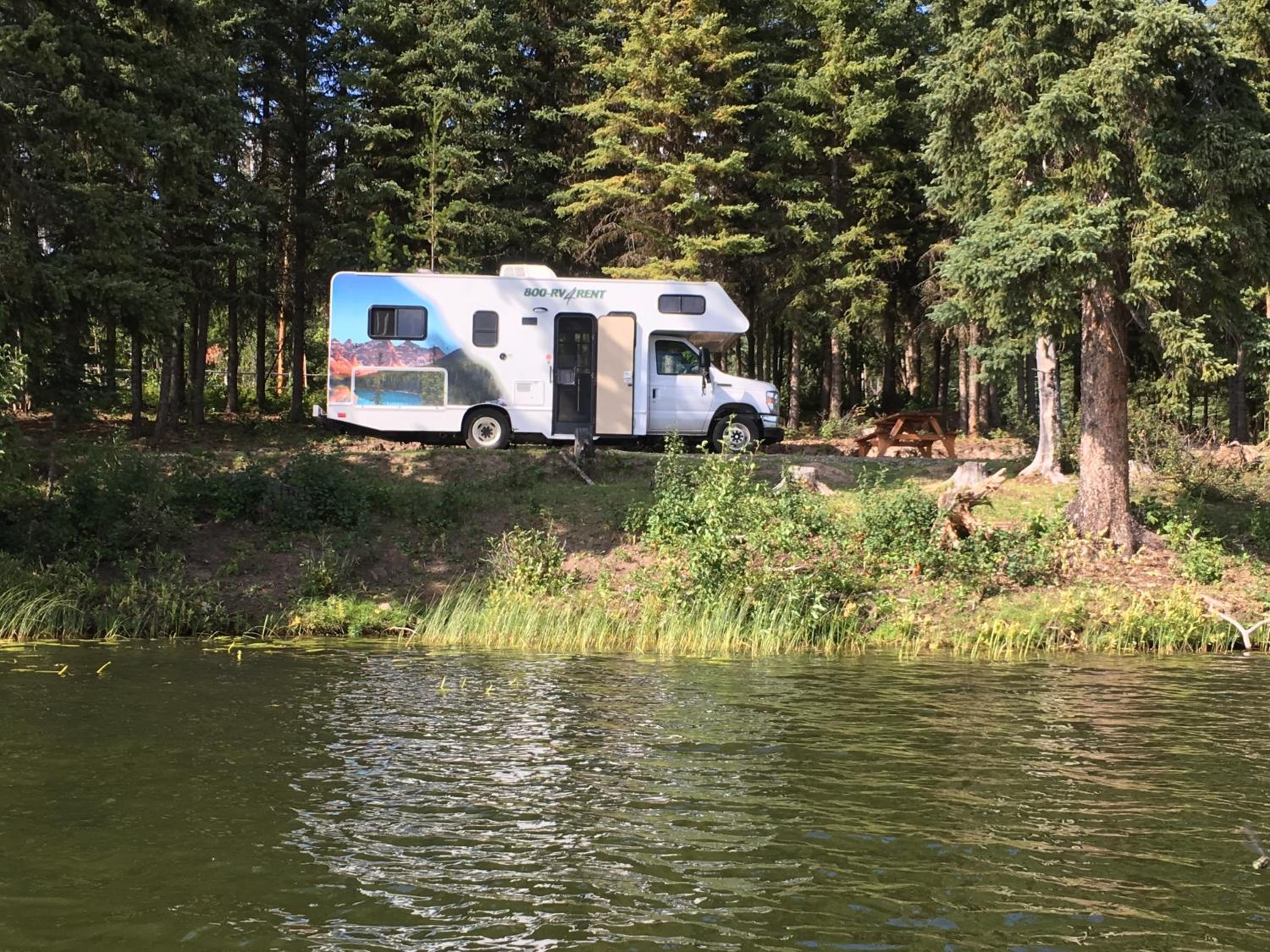 Wettstone Guest Ranch