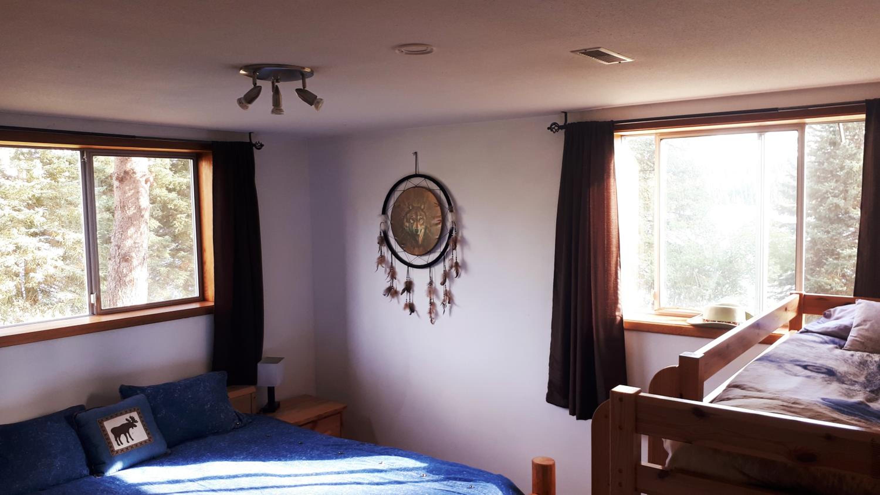 Wettstone Guest Ranch