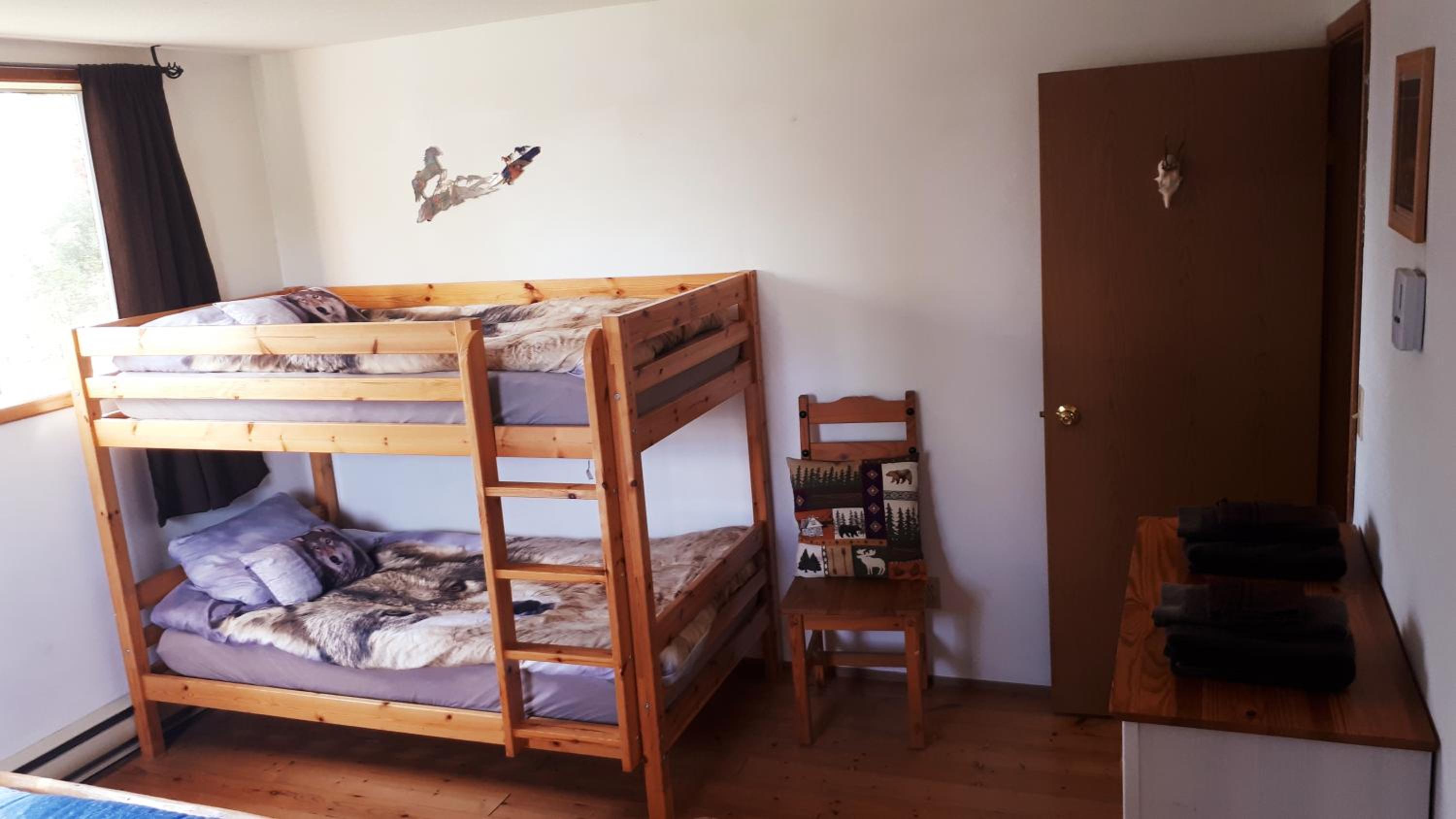 Wettstone Guest Ranch