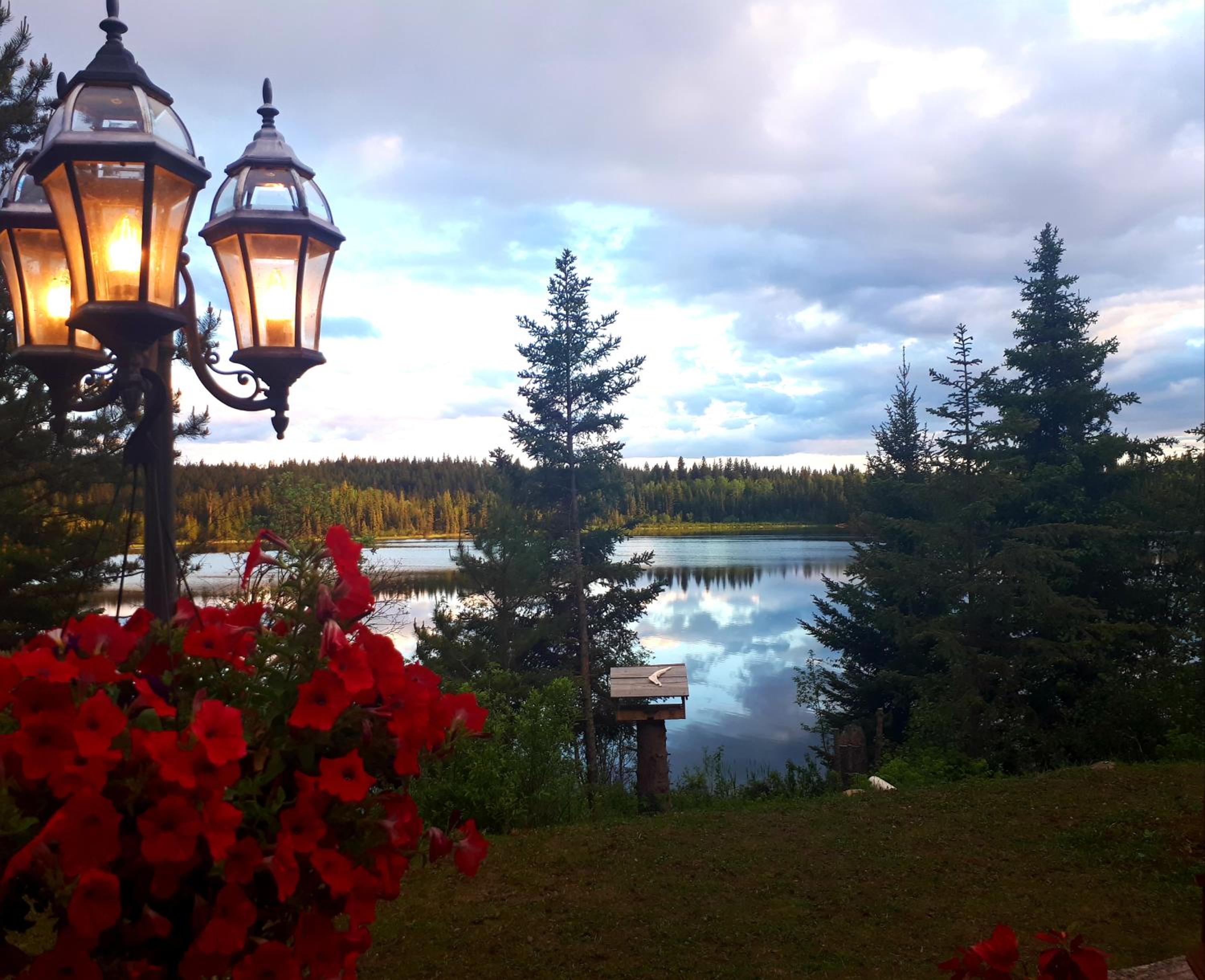 Wettstone Guest Ranch