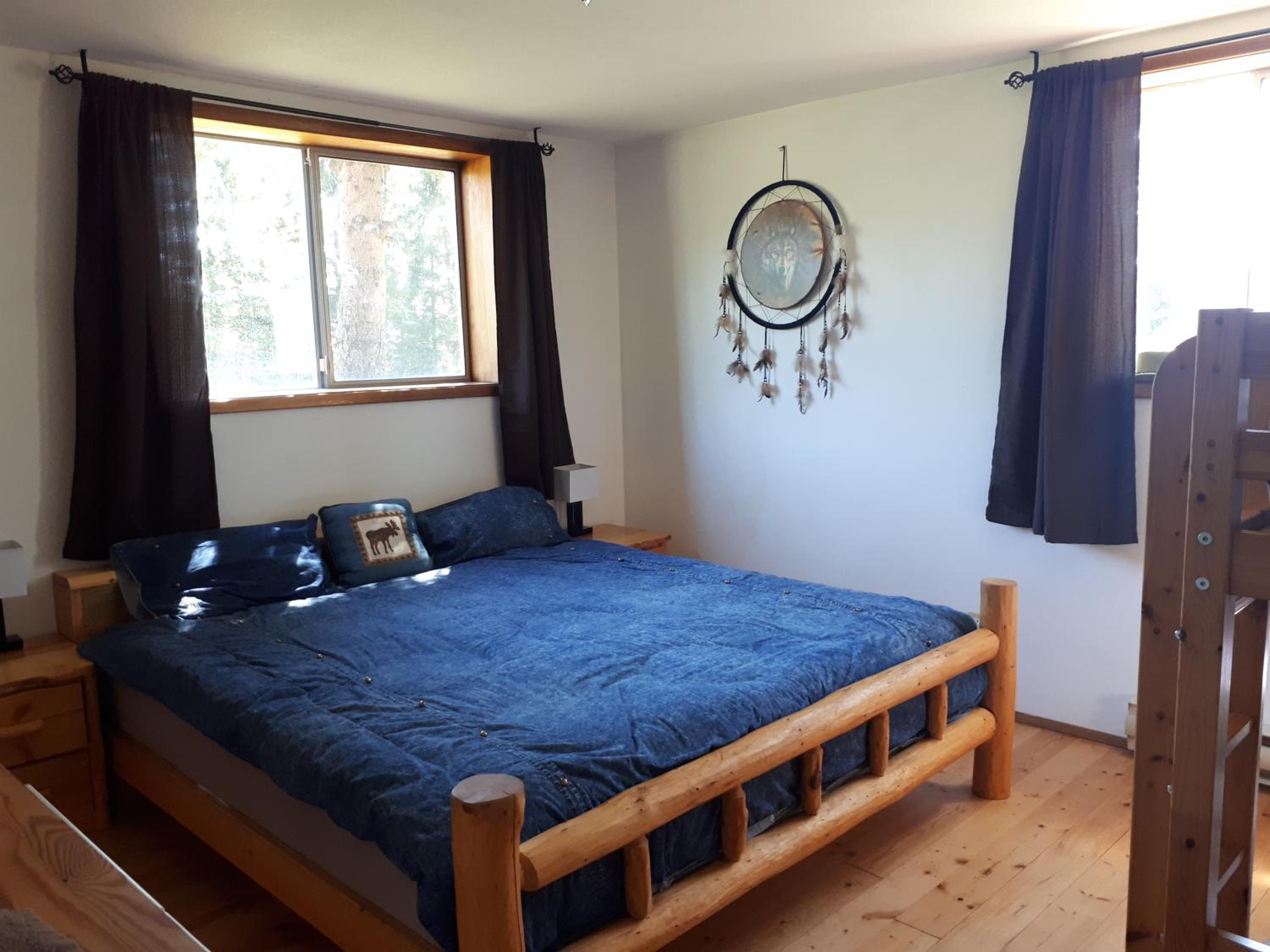 Wettstone Guest Ranch