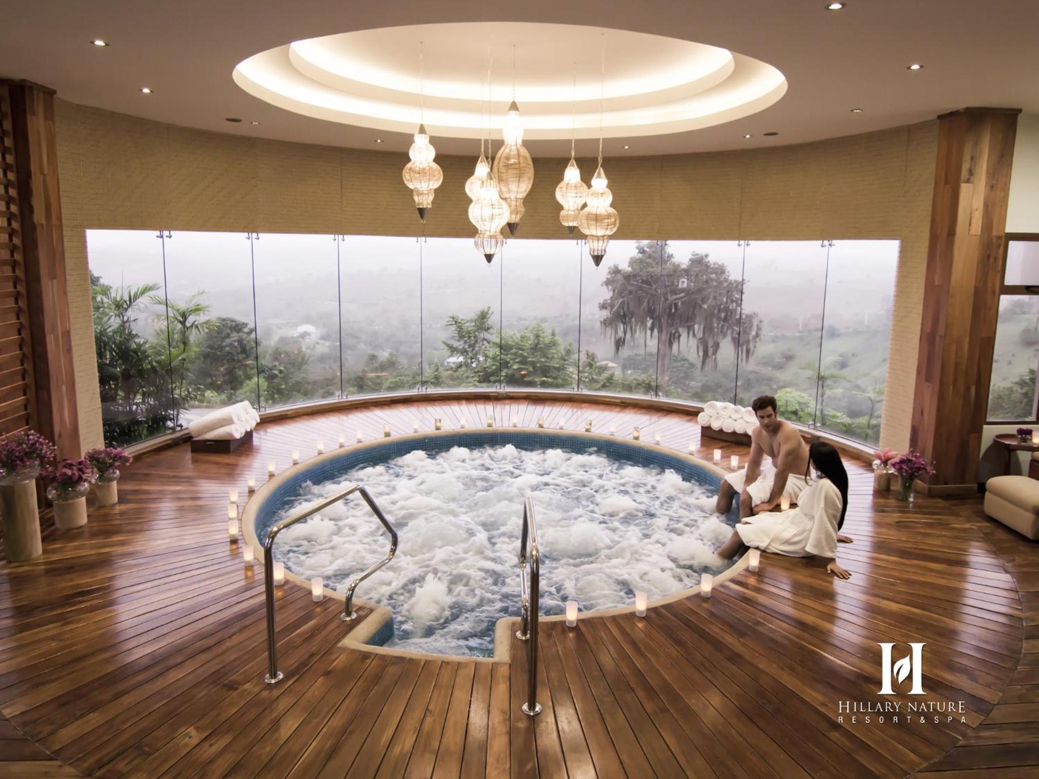 Hillary Nature Resort & Spa All Inclusive