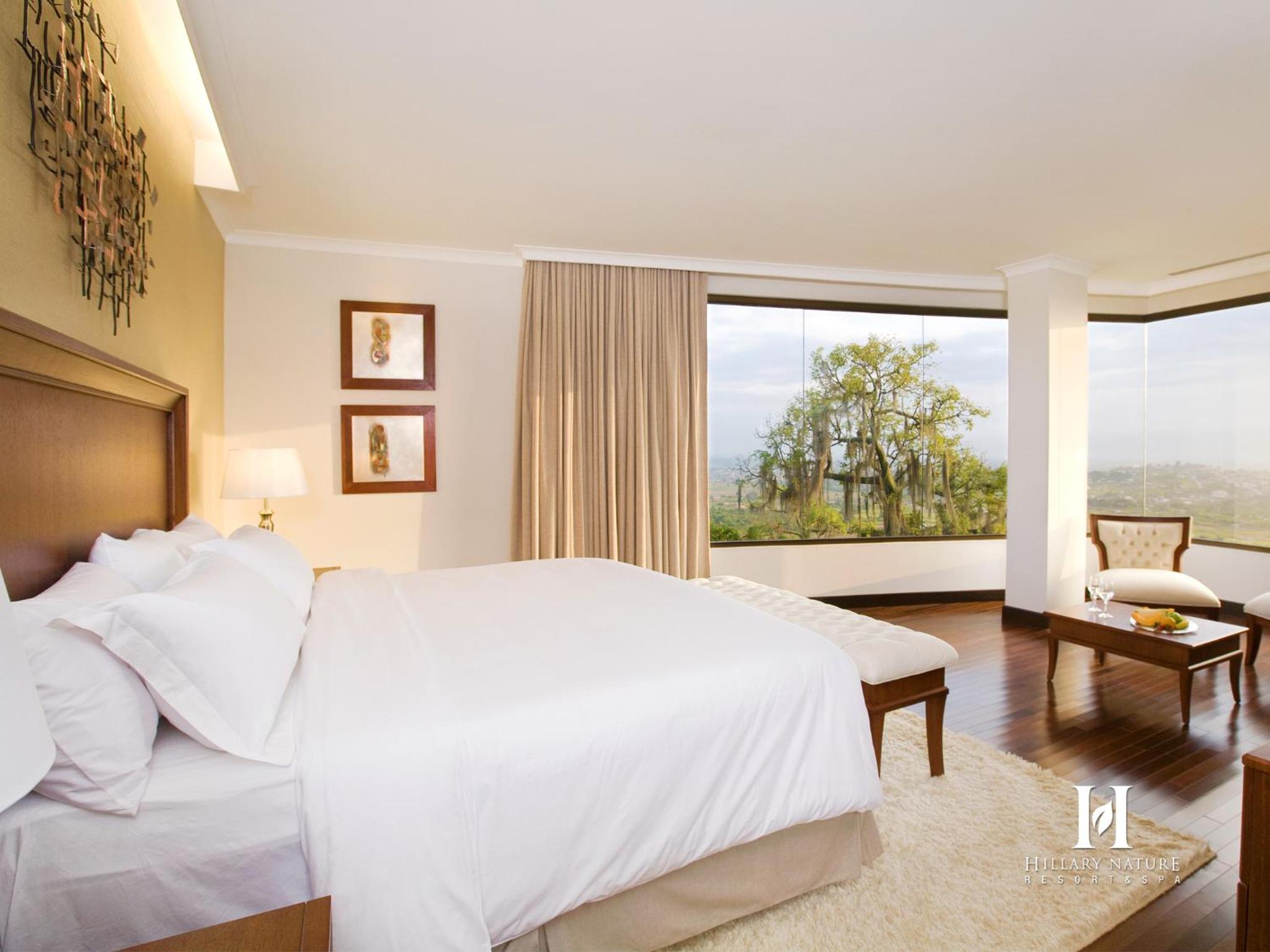 Hillary Nature Resort & Spa All Inclusive