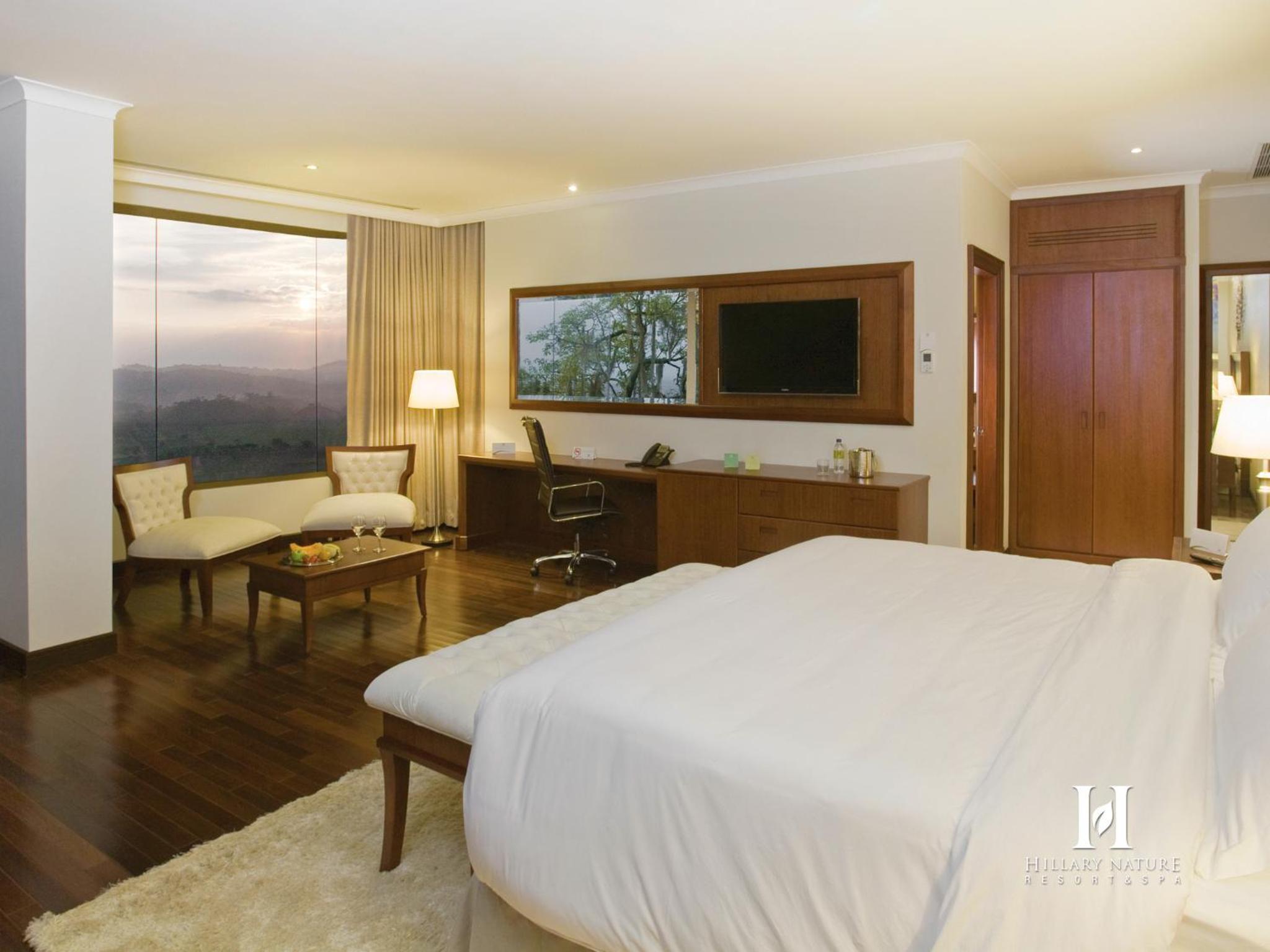 Hillary Nature Resort & Spa All Inclusive