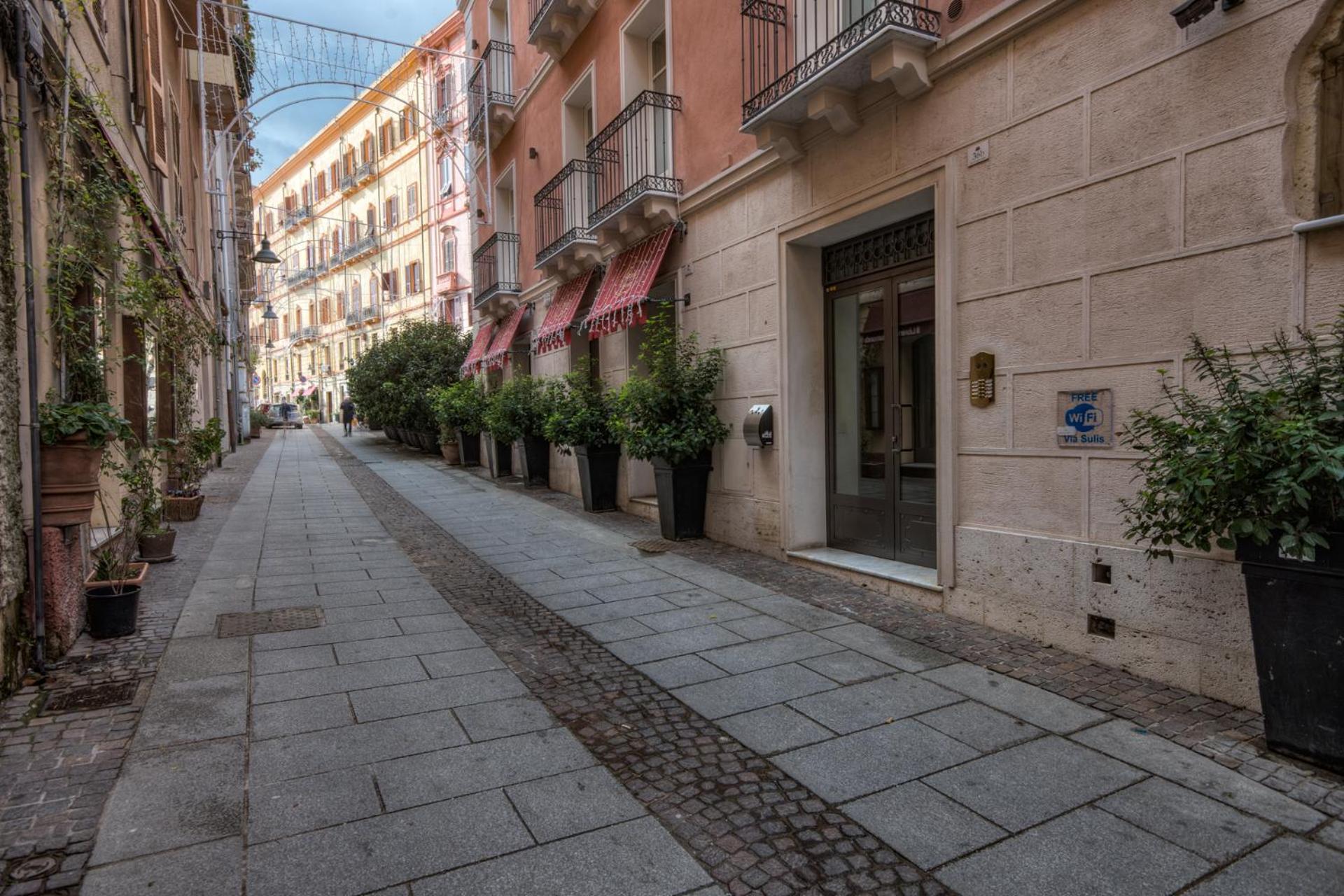 Right House di Via Sulis - Best Neighborhood in the Town view 5