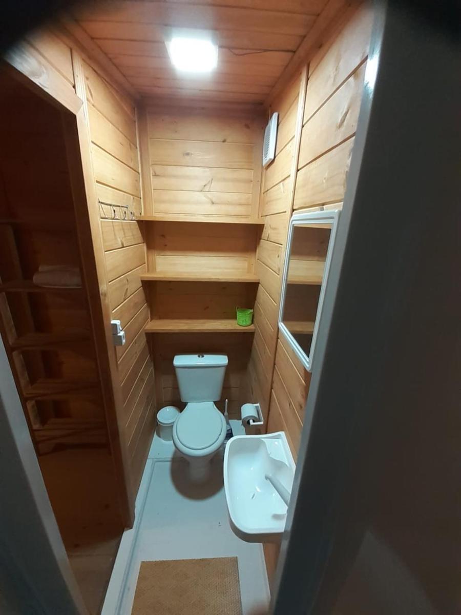 Mini House Park