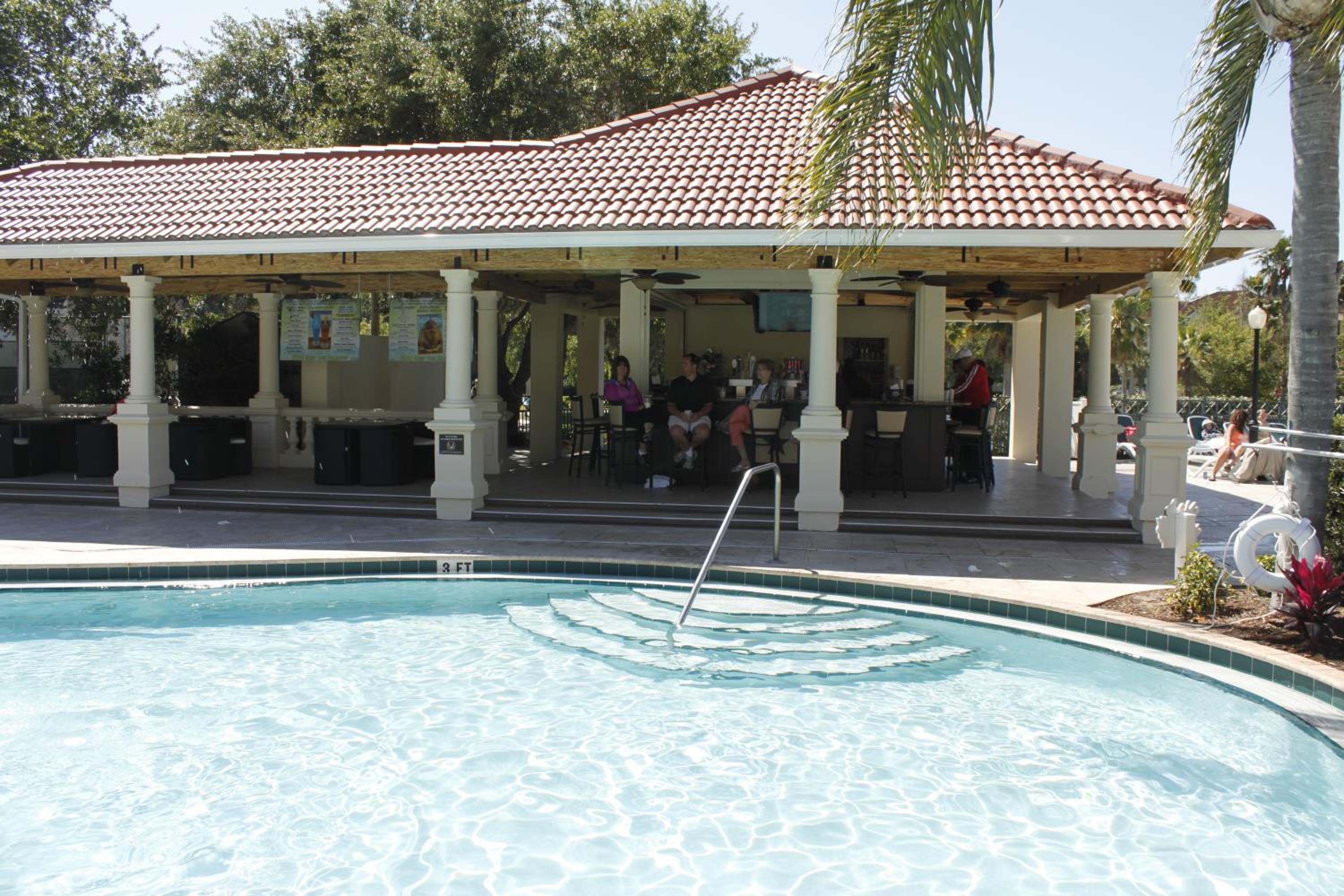 Star Island Resort and Club - Near Disney