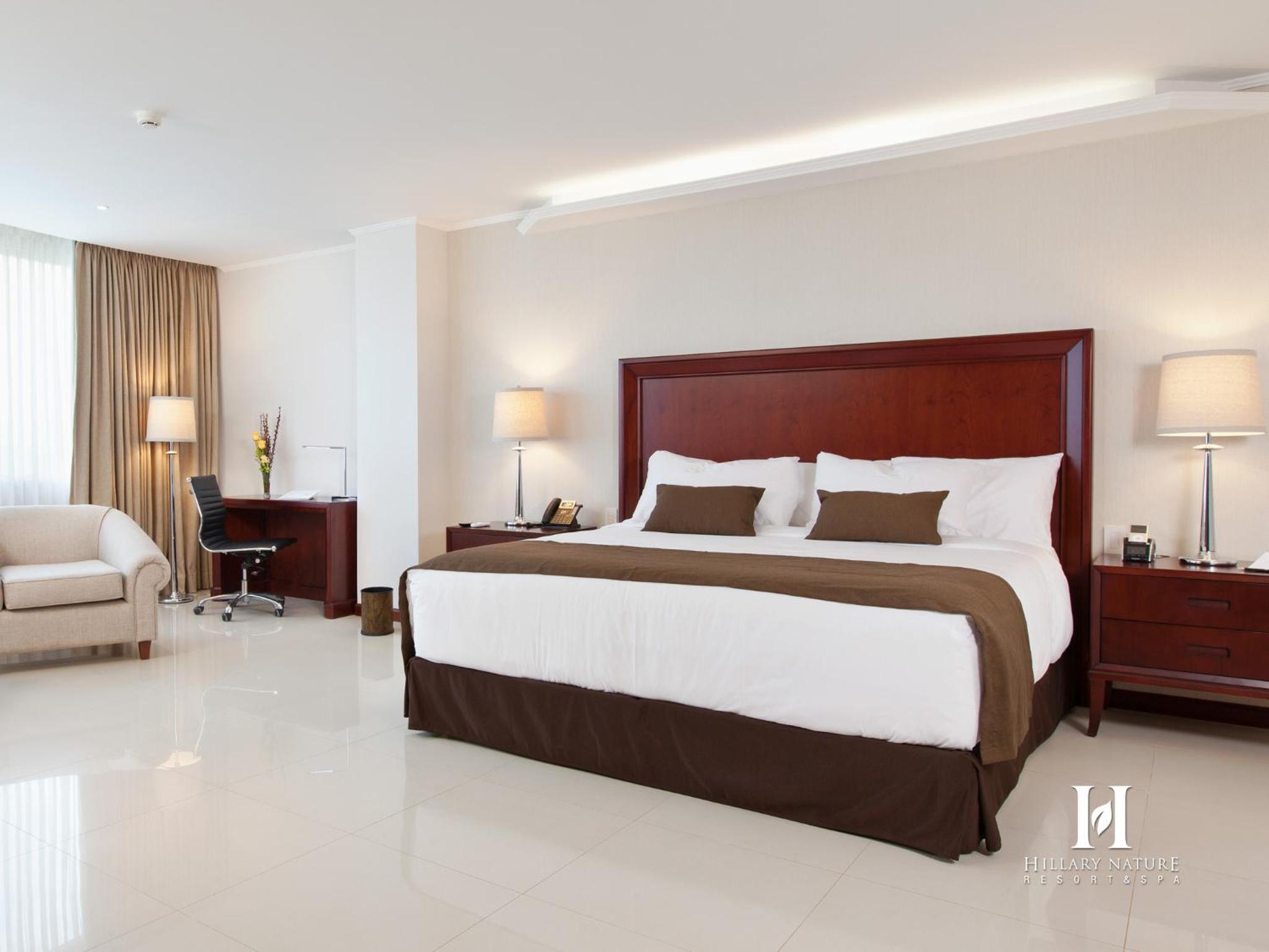 Hillary Nature Resort & Spa All Inclusive
