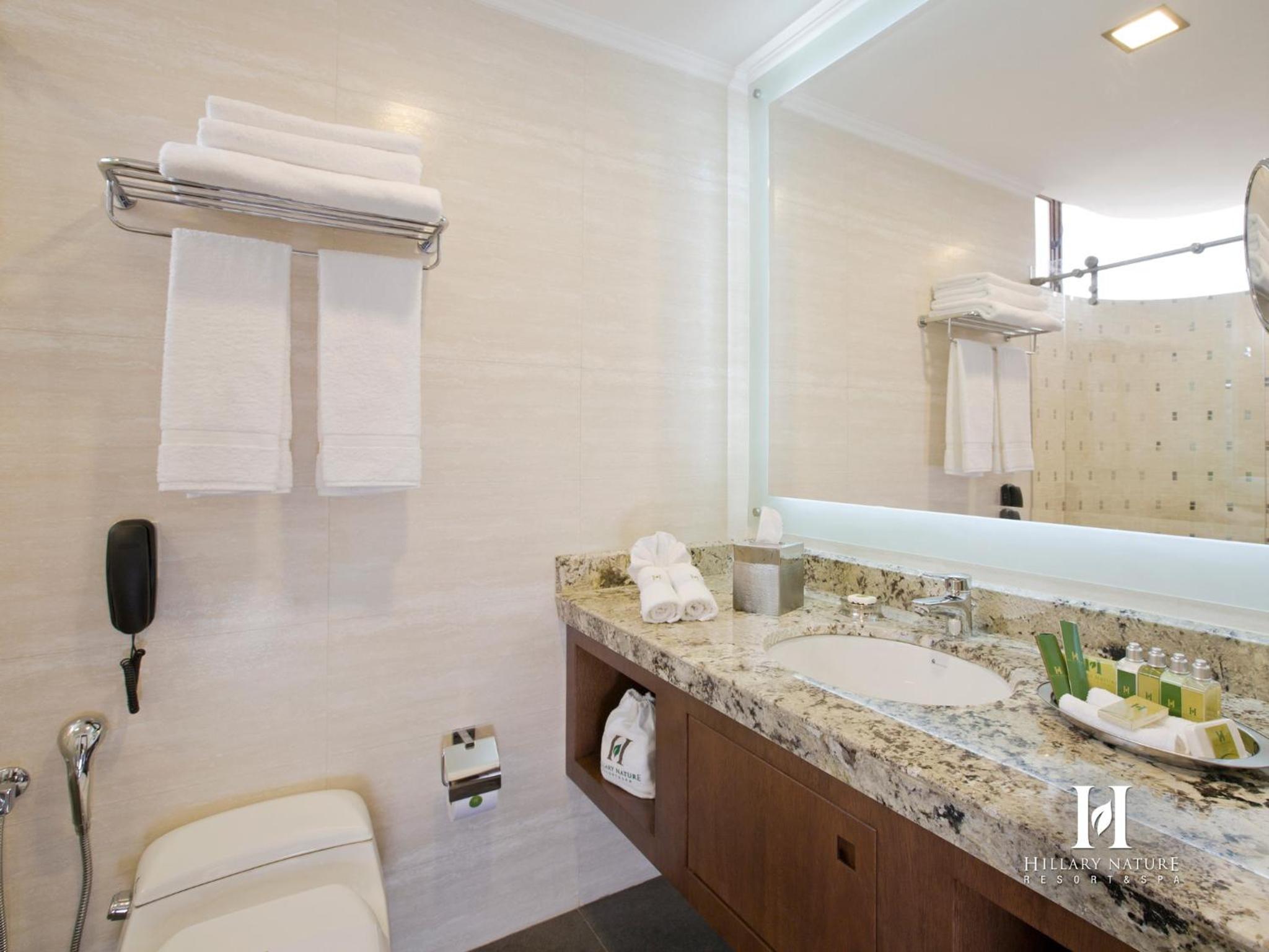 Hillary Nature Resort & Spa All Inclusive