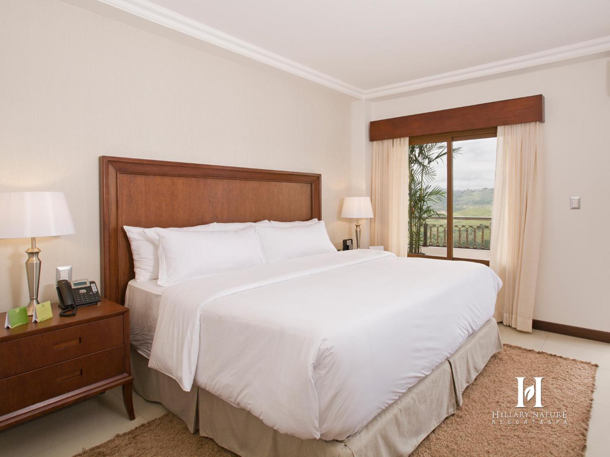 Hillary Nature Resort & Spa All Inclusive