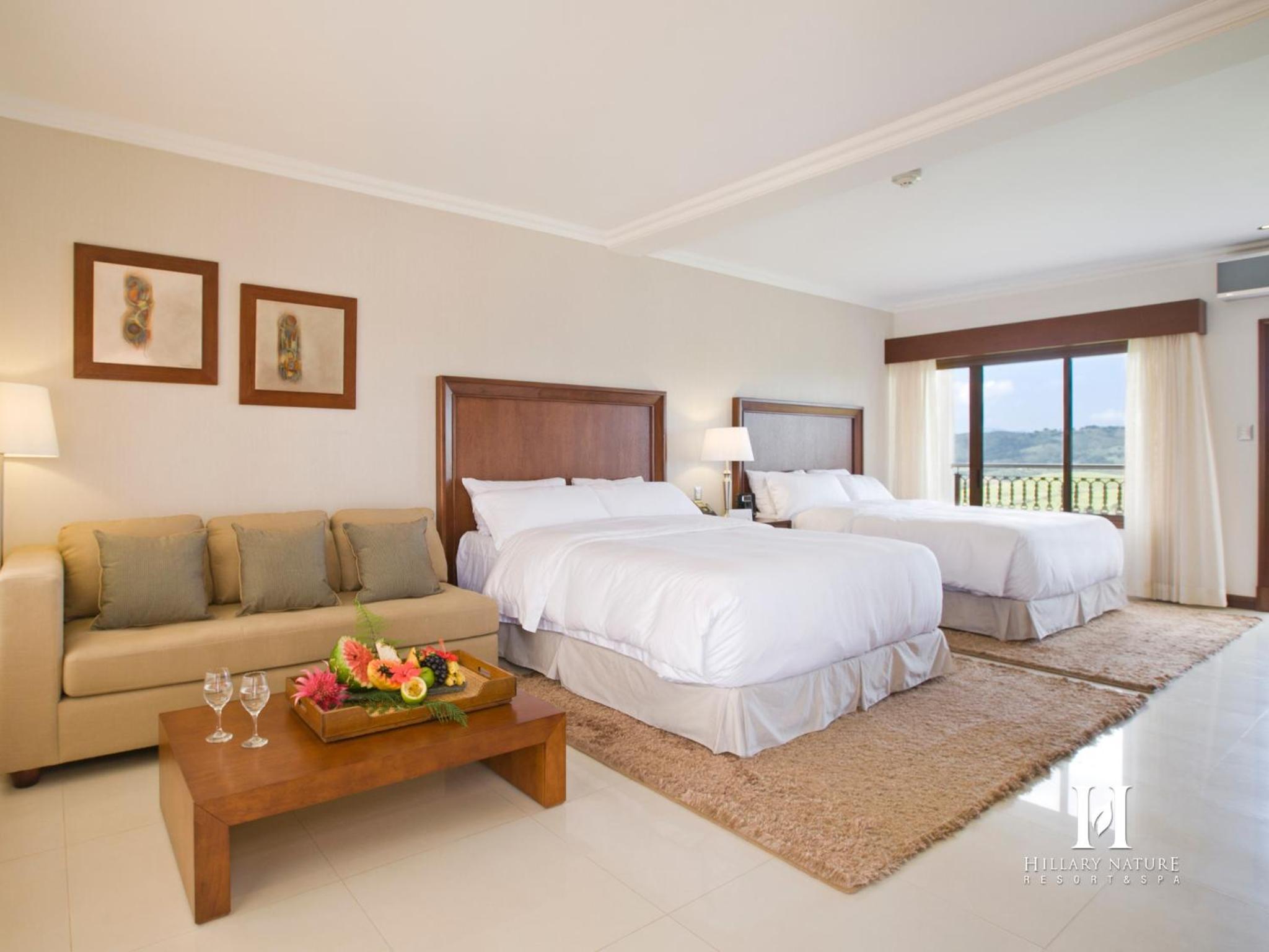Hillary Nature Resort & Spa All Inclusive