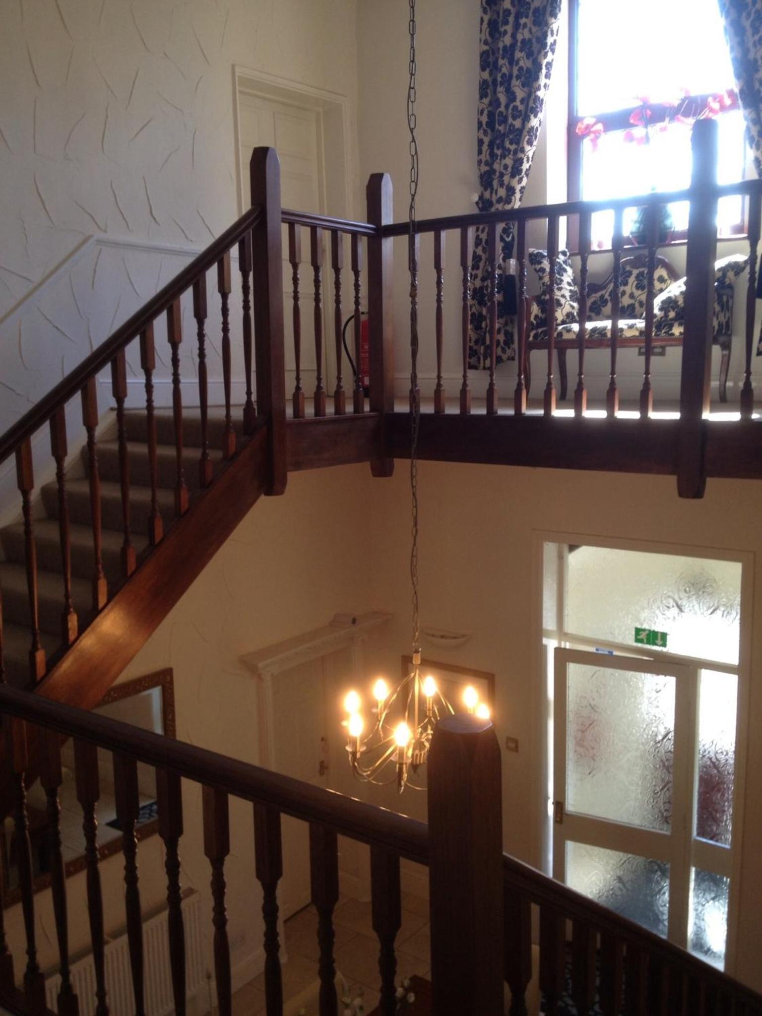Bridge Farm Hotel