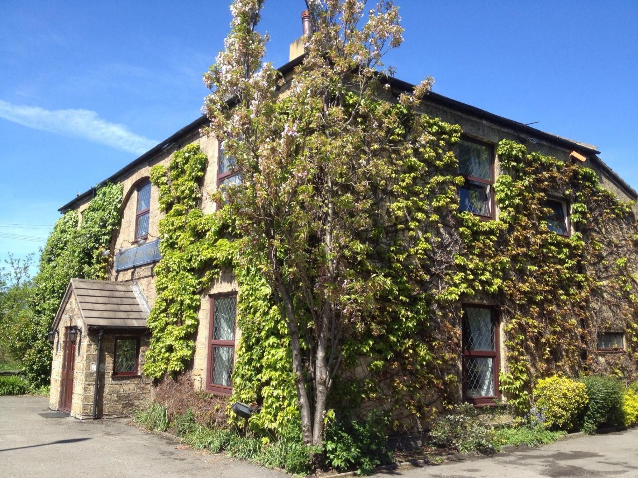 Bridge Farm Hotel