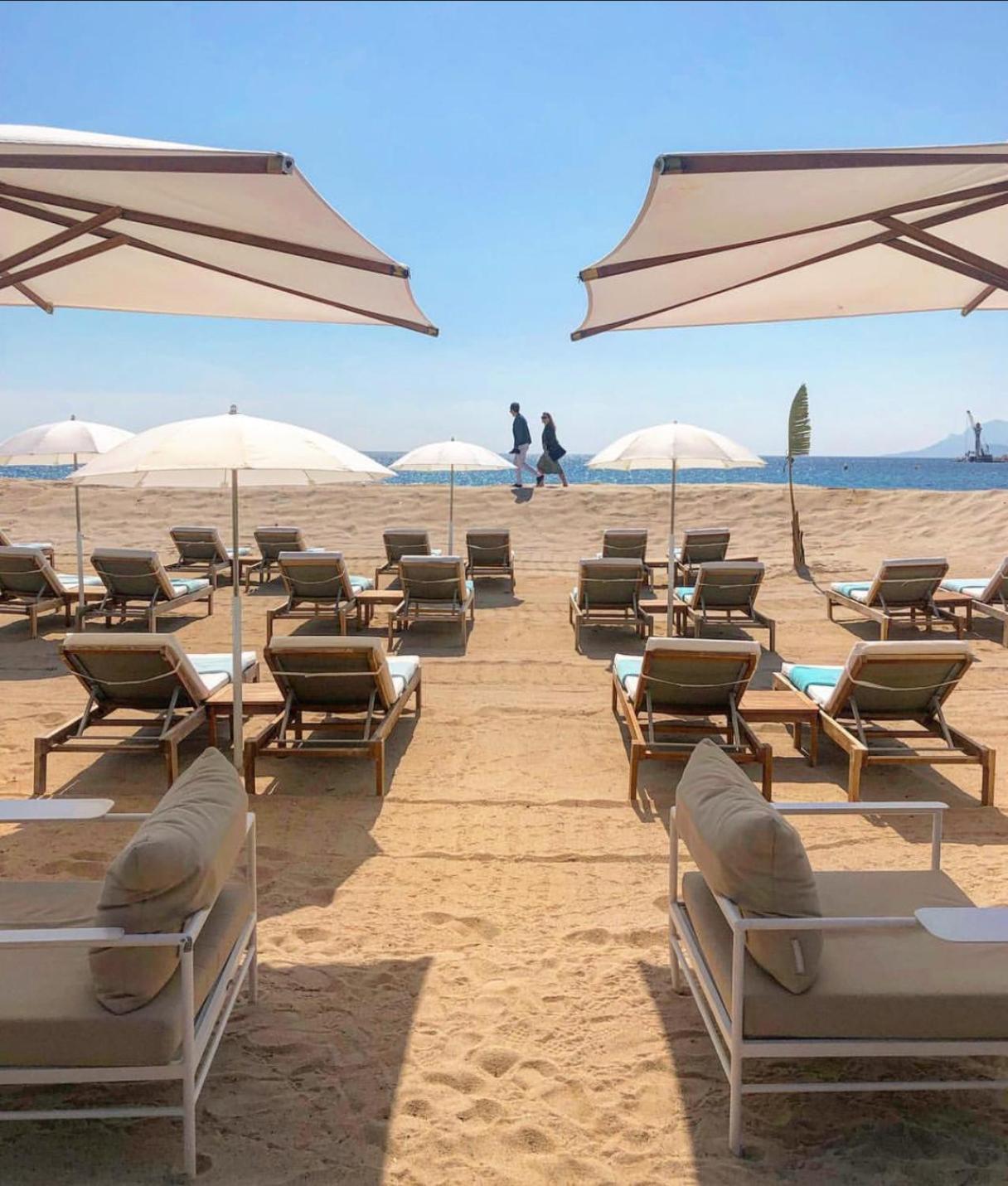 - Luxury Appart Climatisé Plage -