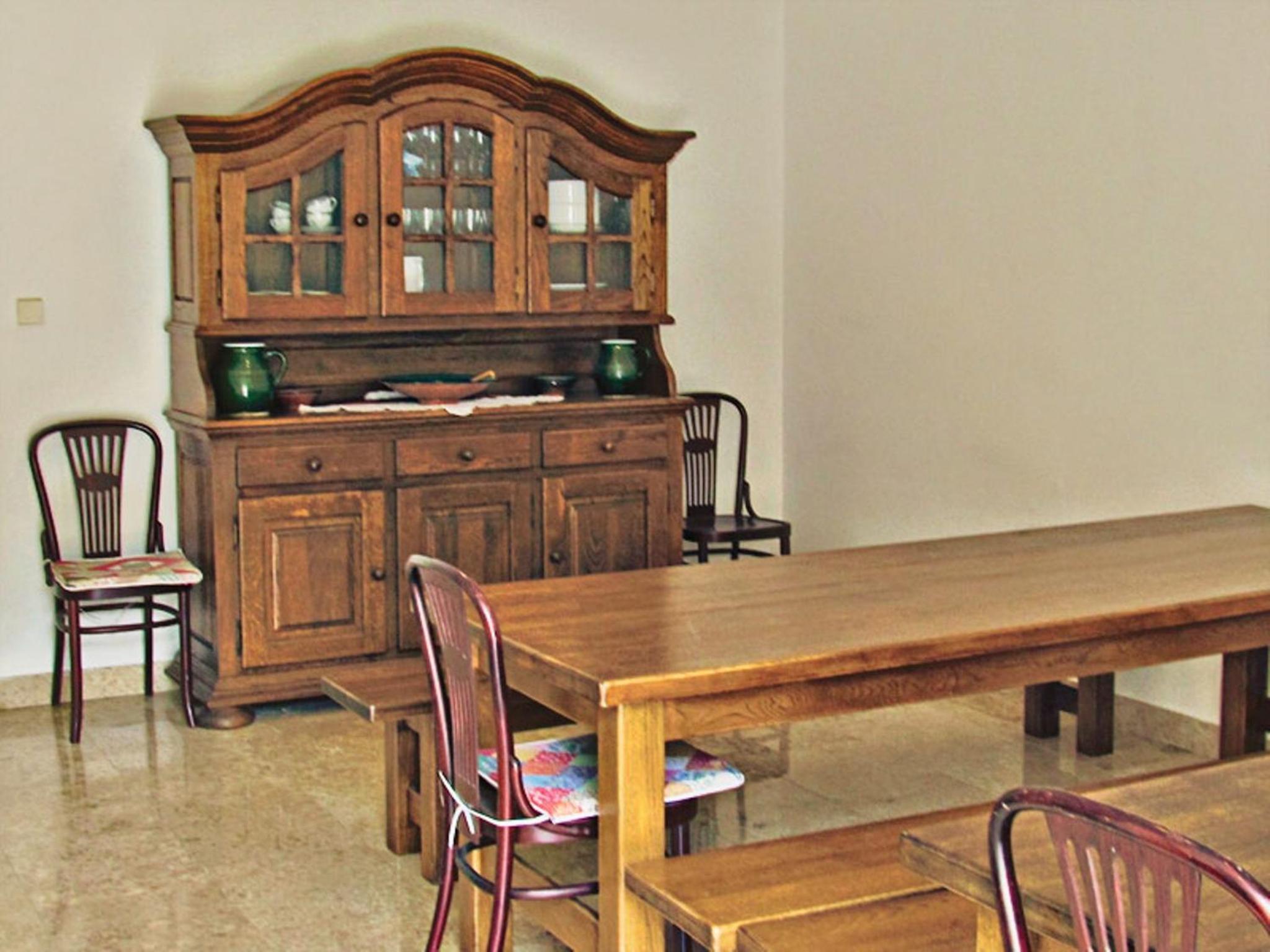 Ljiljana Apartment view 5