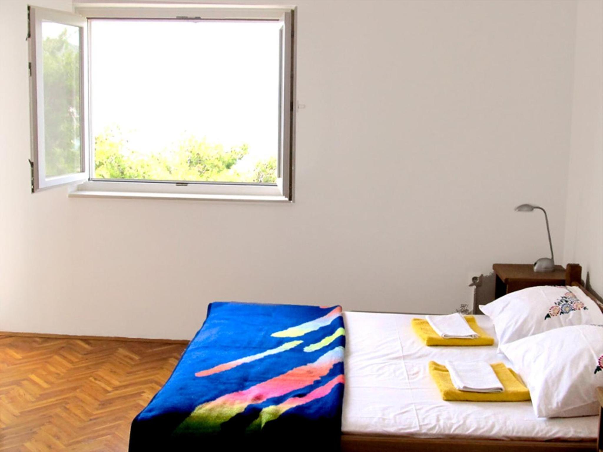 Ljiljana Apartment view 3