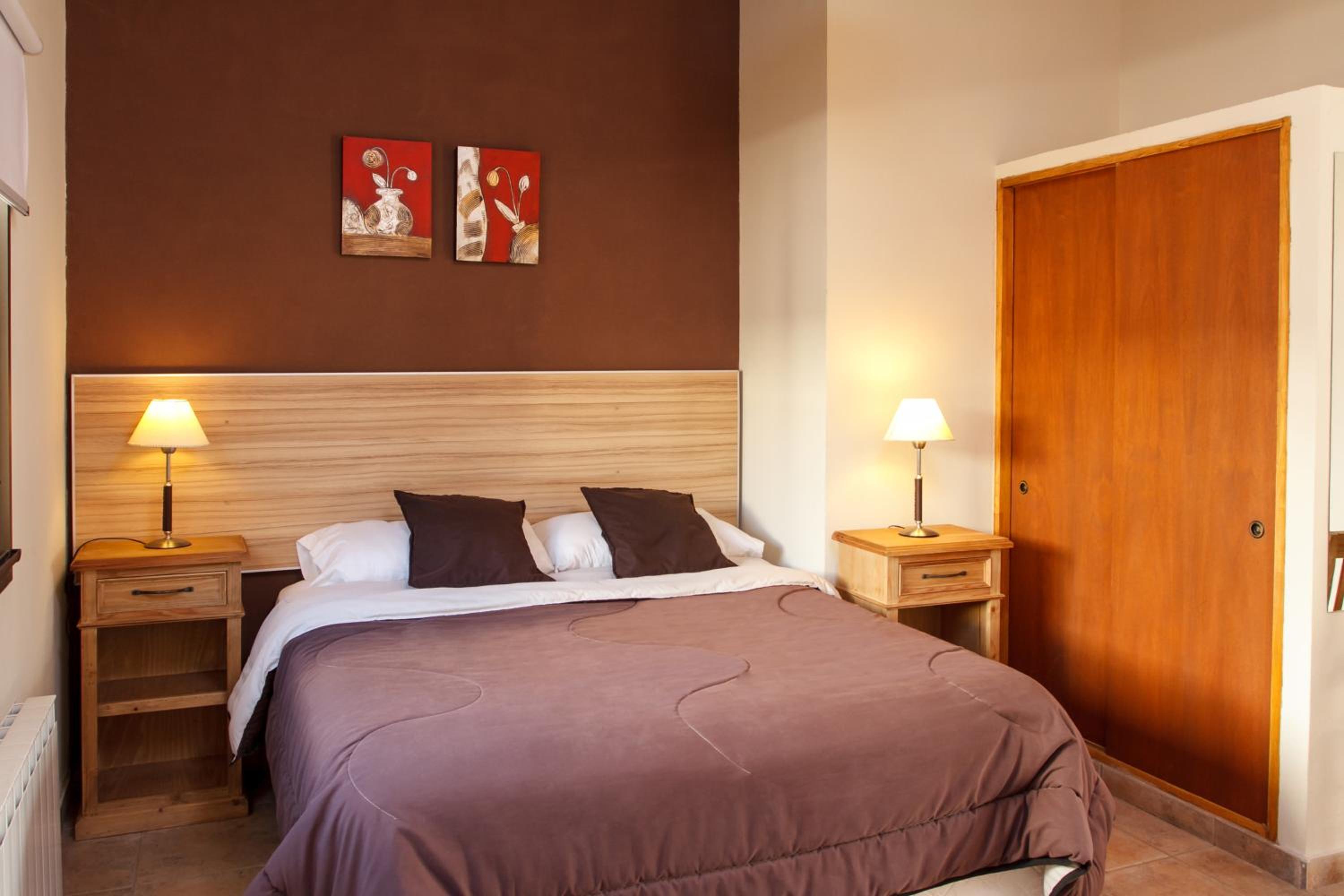 Alpemar Apart Hotel & Spa, photo 25
