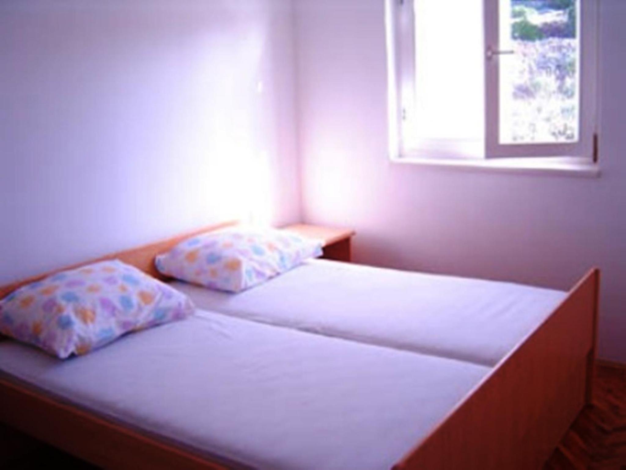 Ljiljana Apartment view 4