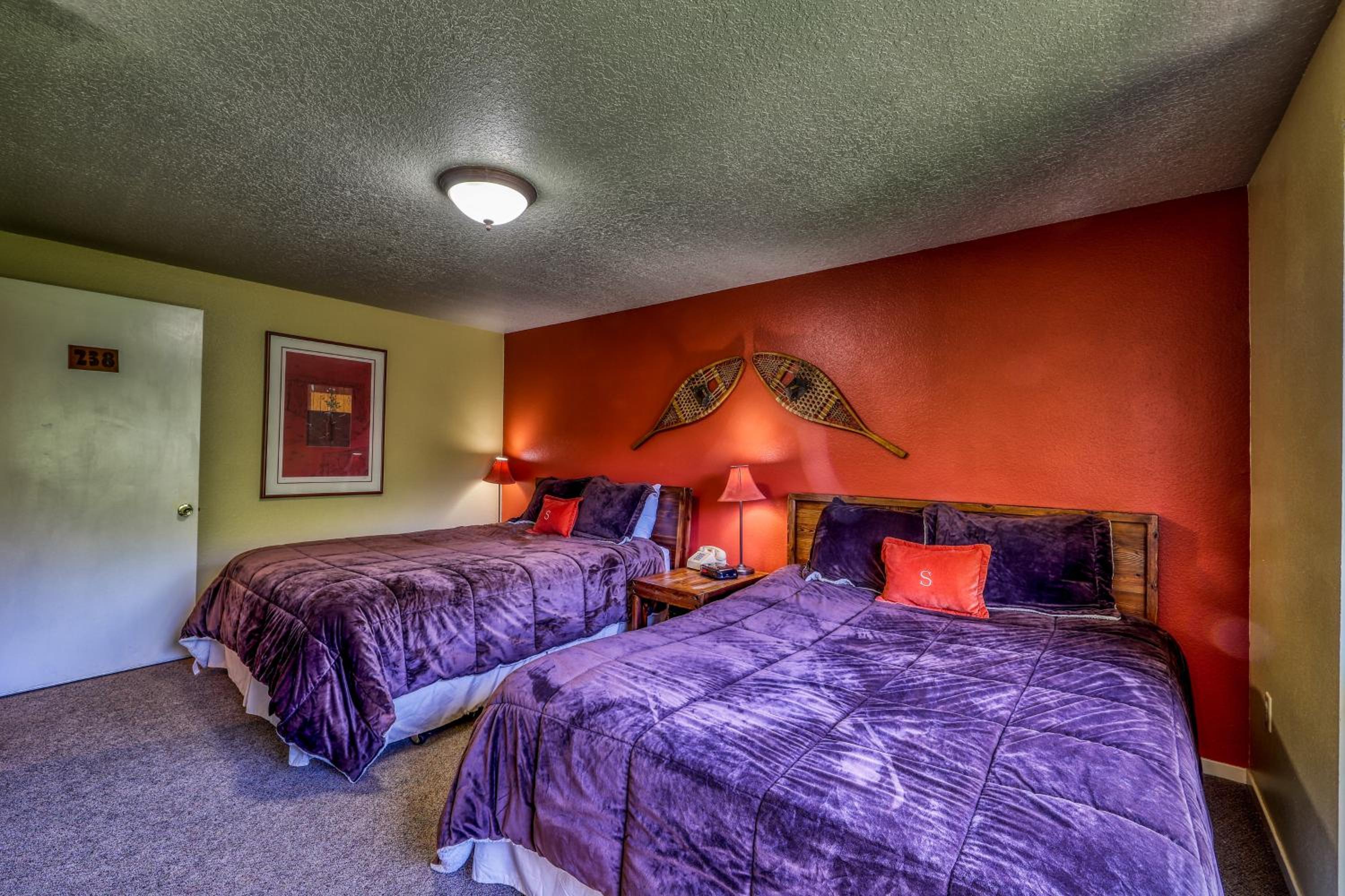 Pioneer Condominiums