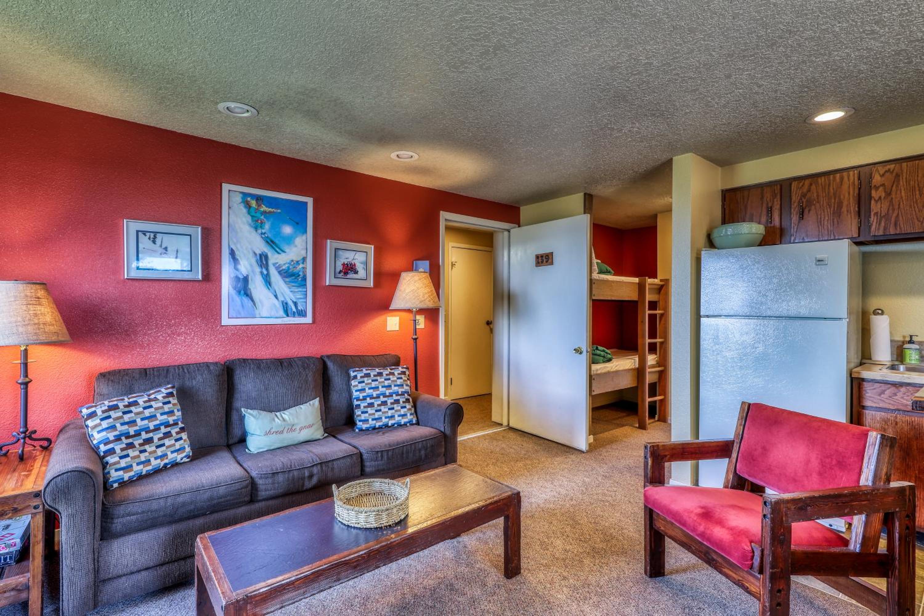 Pioneer Condominiums