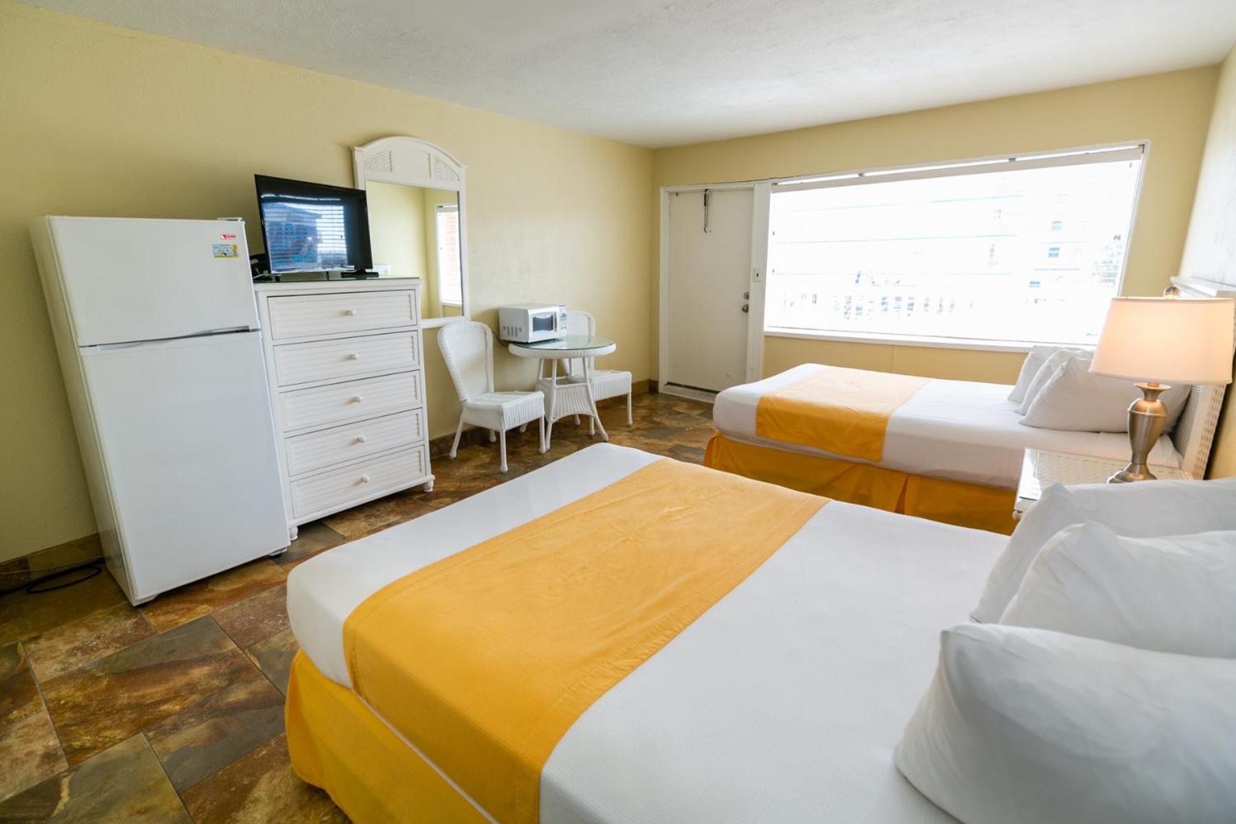 American Safari Motel Wildwood Crest Beach