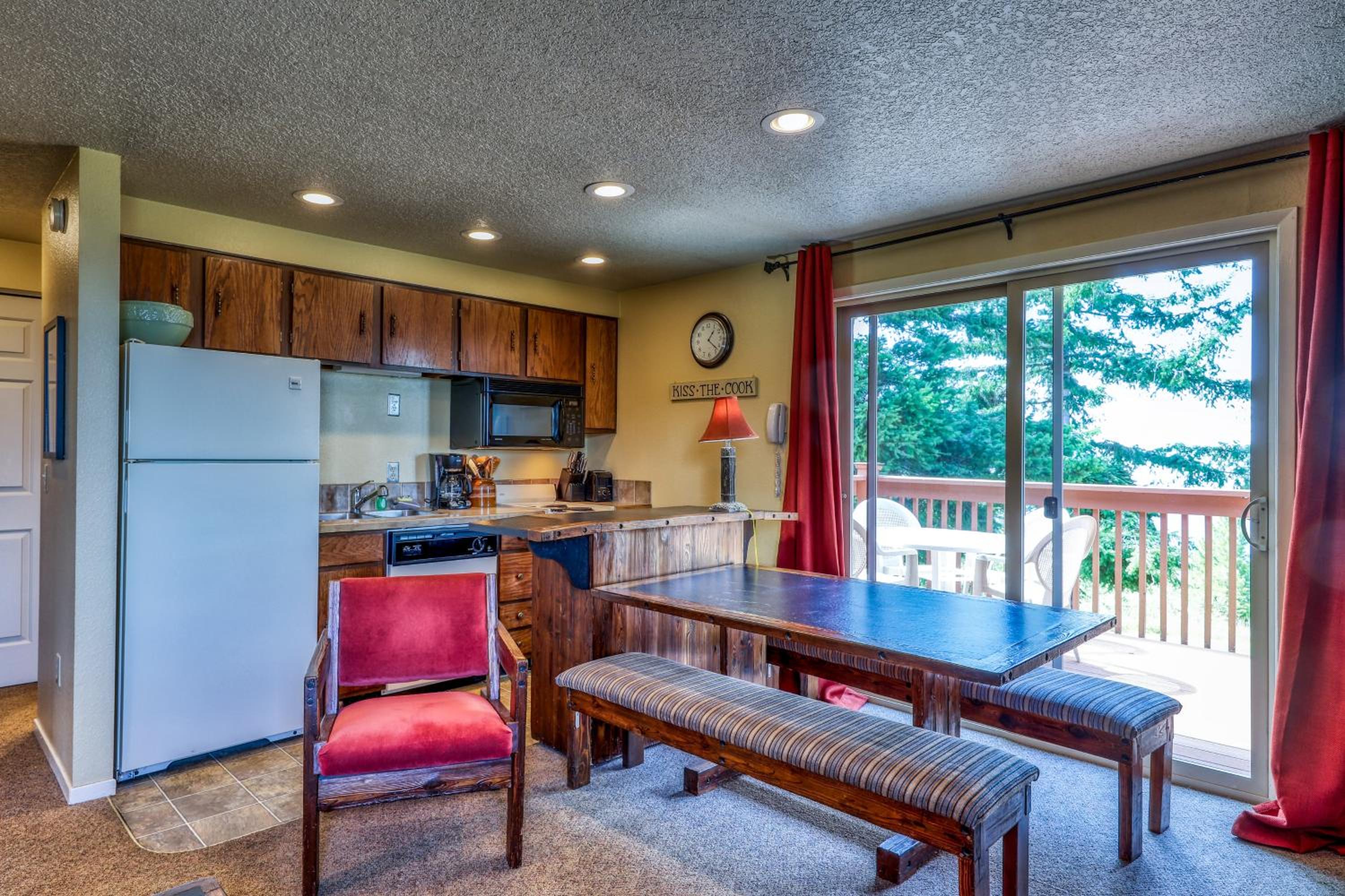 Pioneer Condominiums