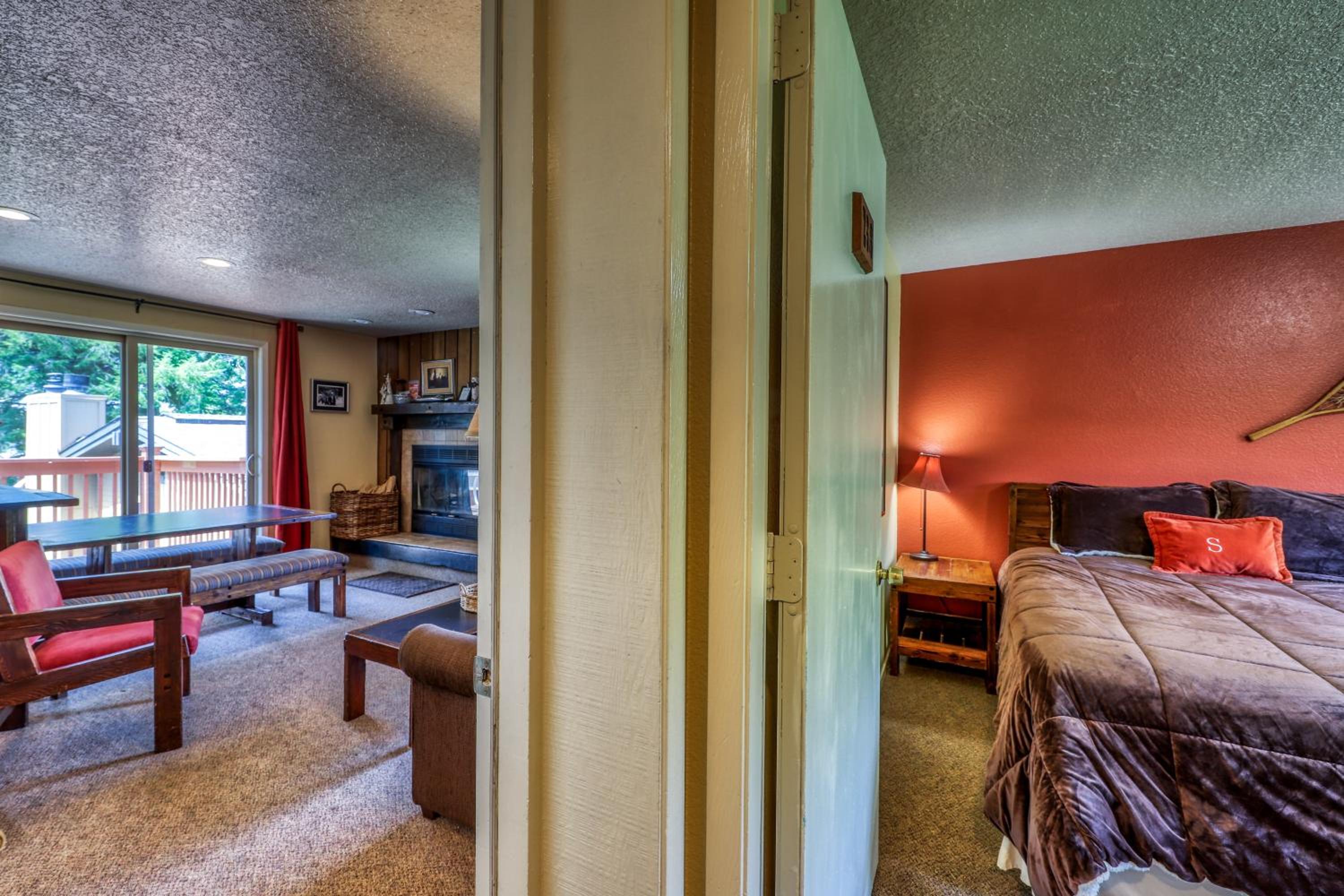 Pioneer Condominiums