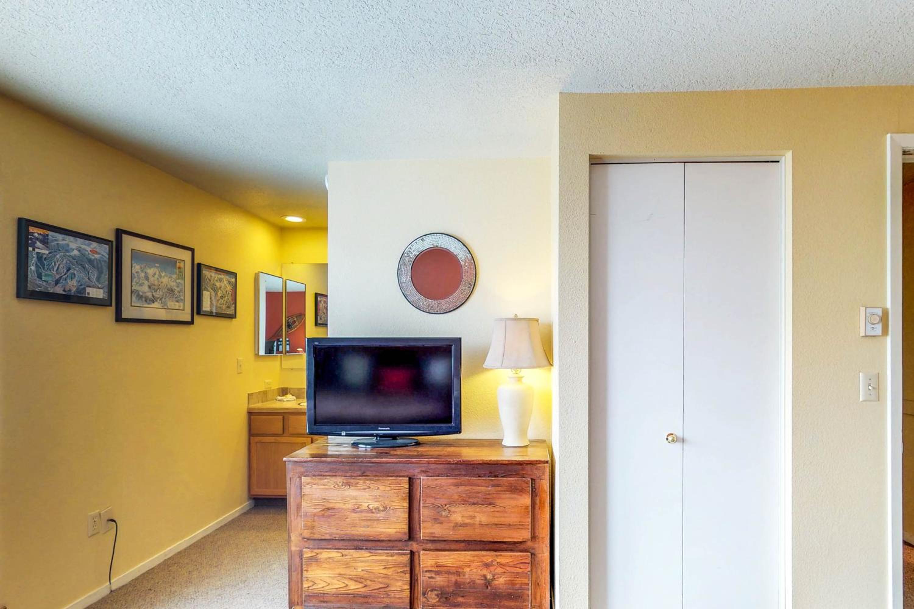 Pioneer Condominiums