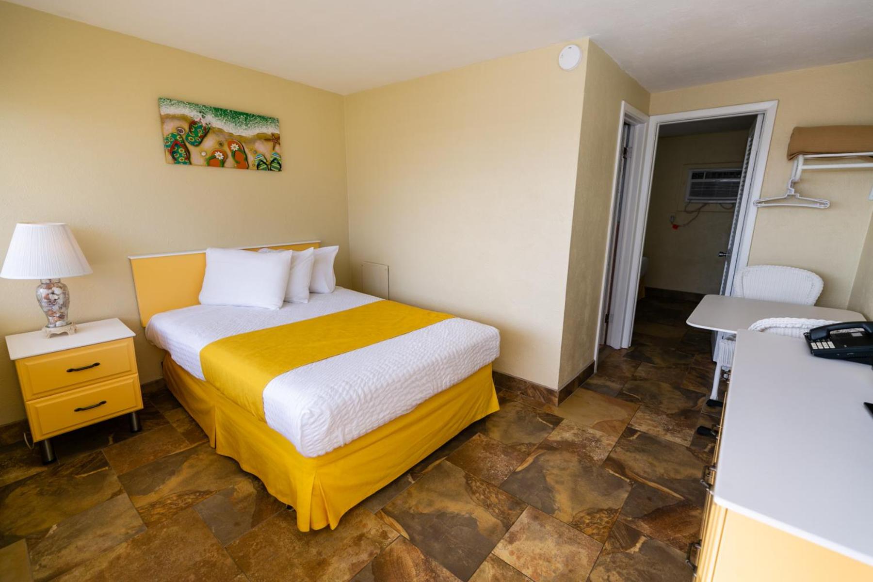 American Safari Motel Wildwood Crest Beach