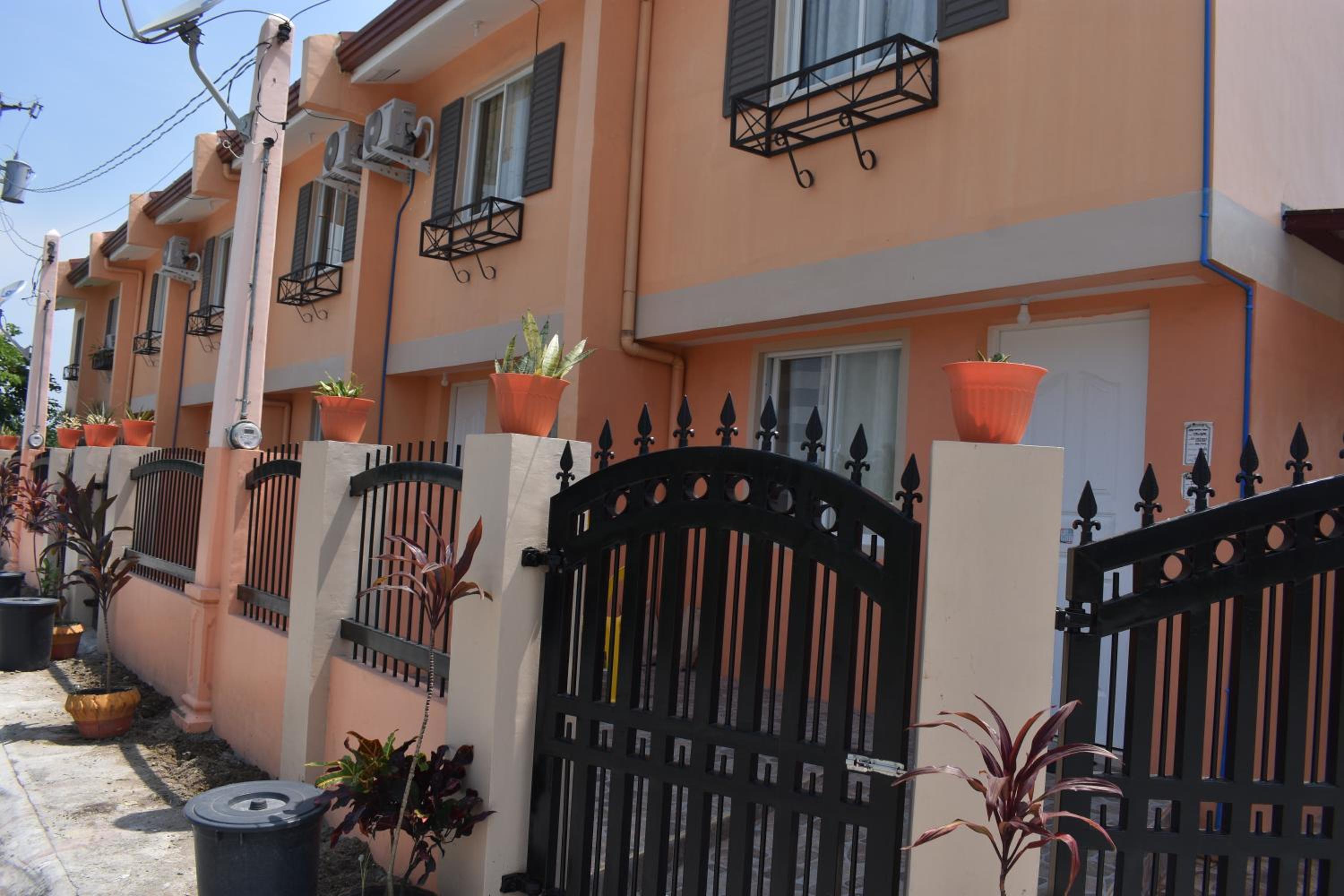 Marhaba Transient House view 3