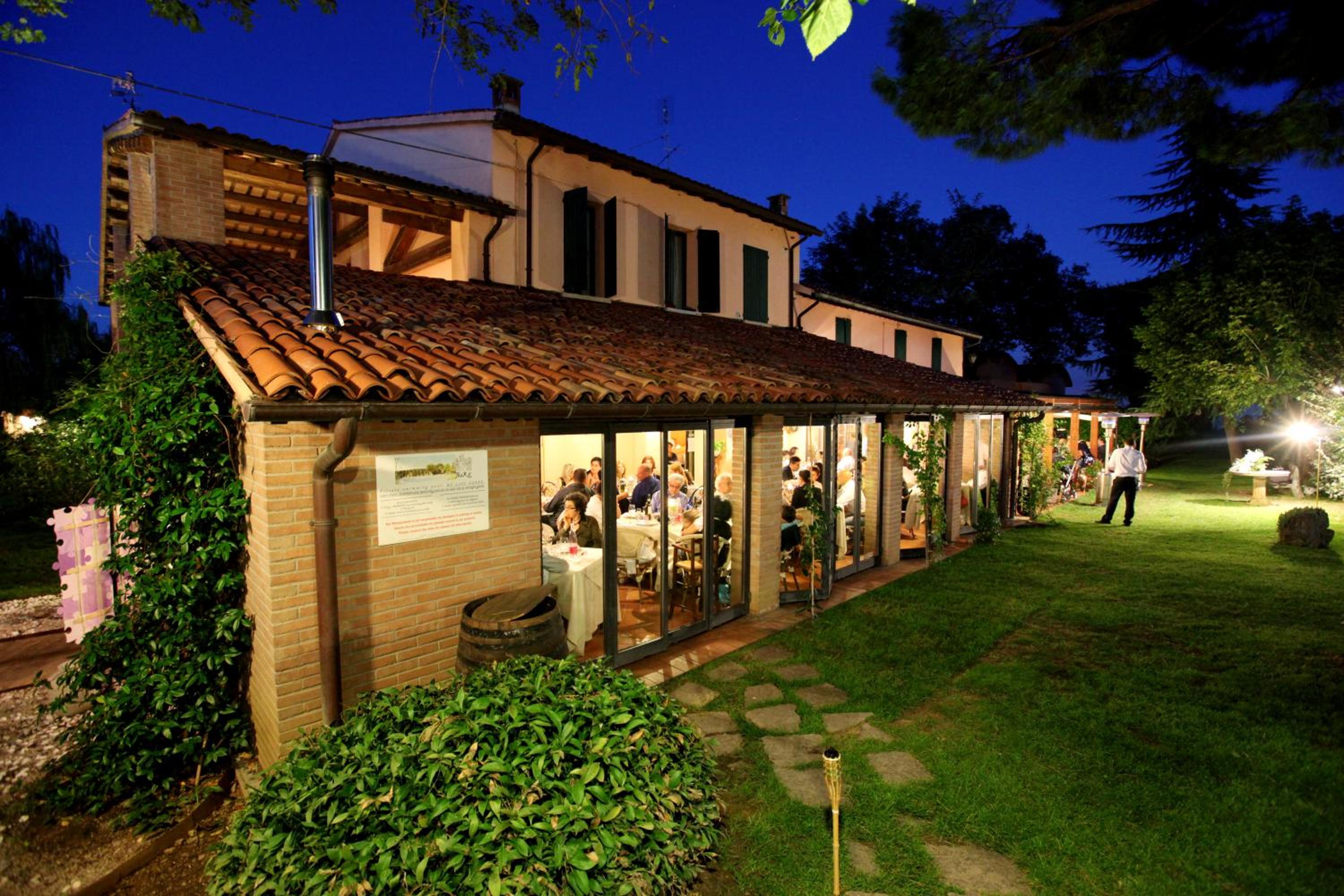 Agriturismo Trerè