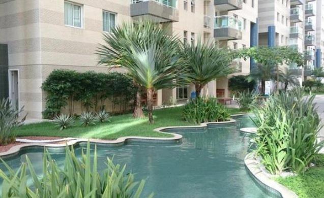 Apartamento Beira Mar Maceió view 2
