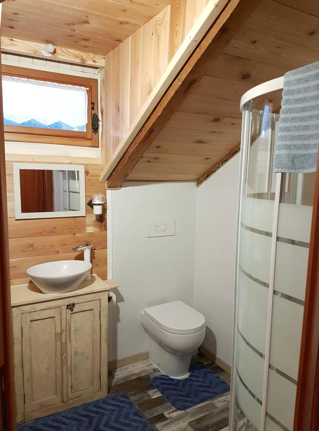B&B ABETE BIANCO view 5