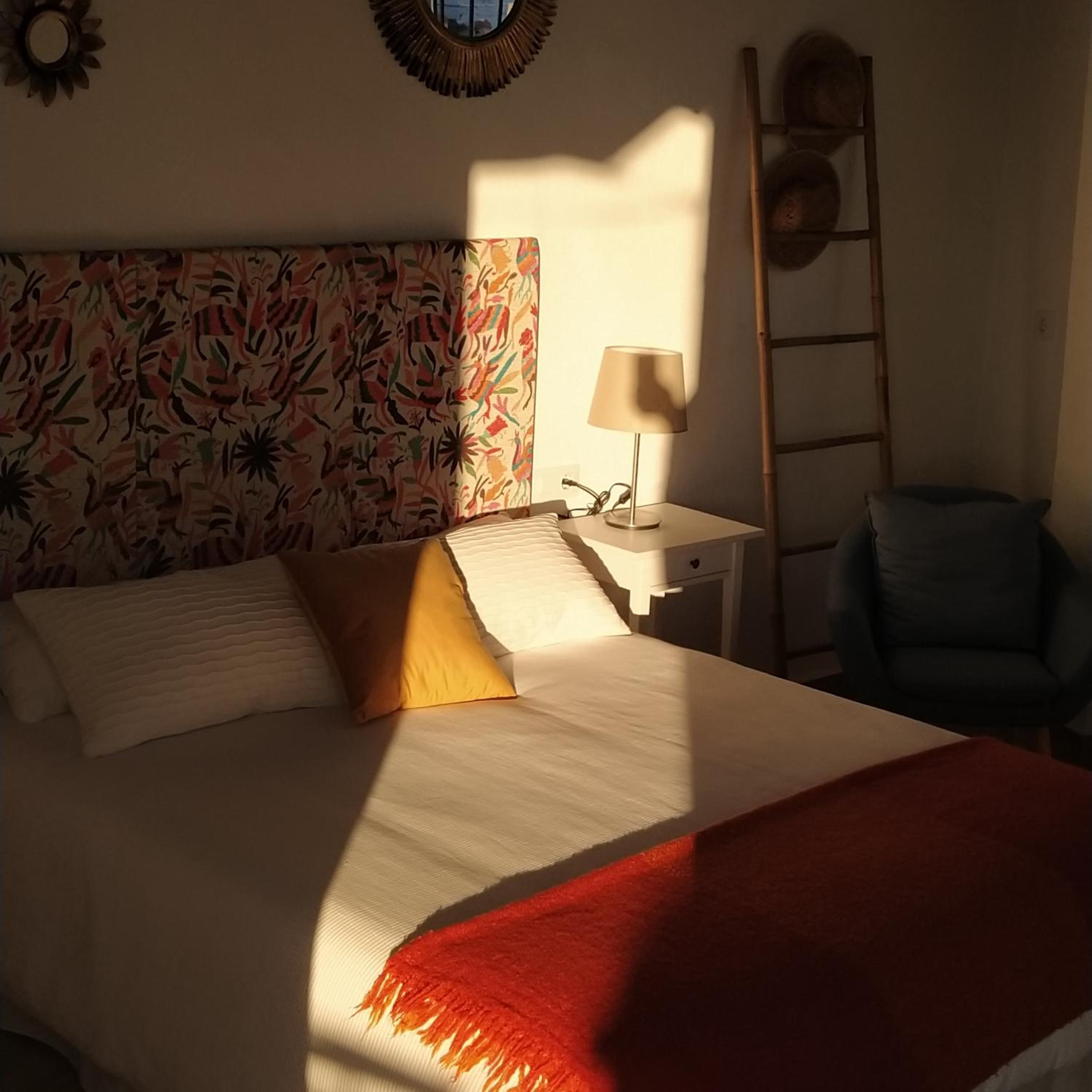 Casa Mora Triana