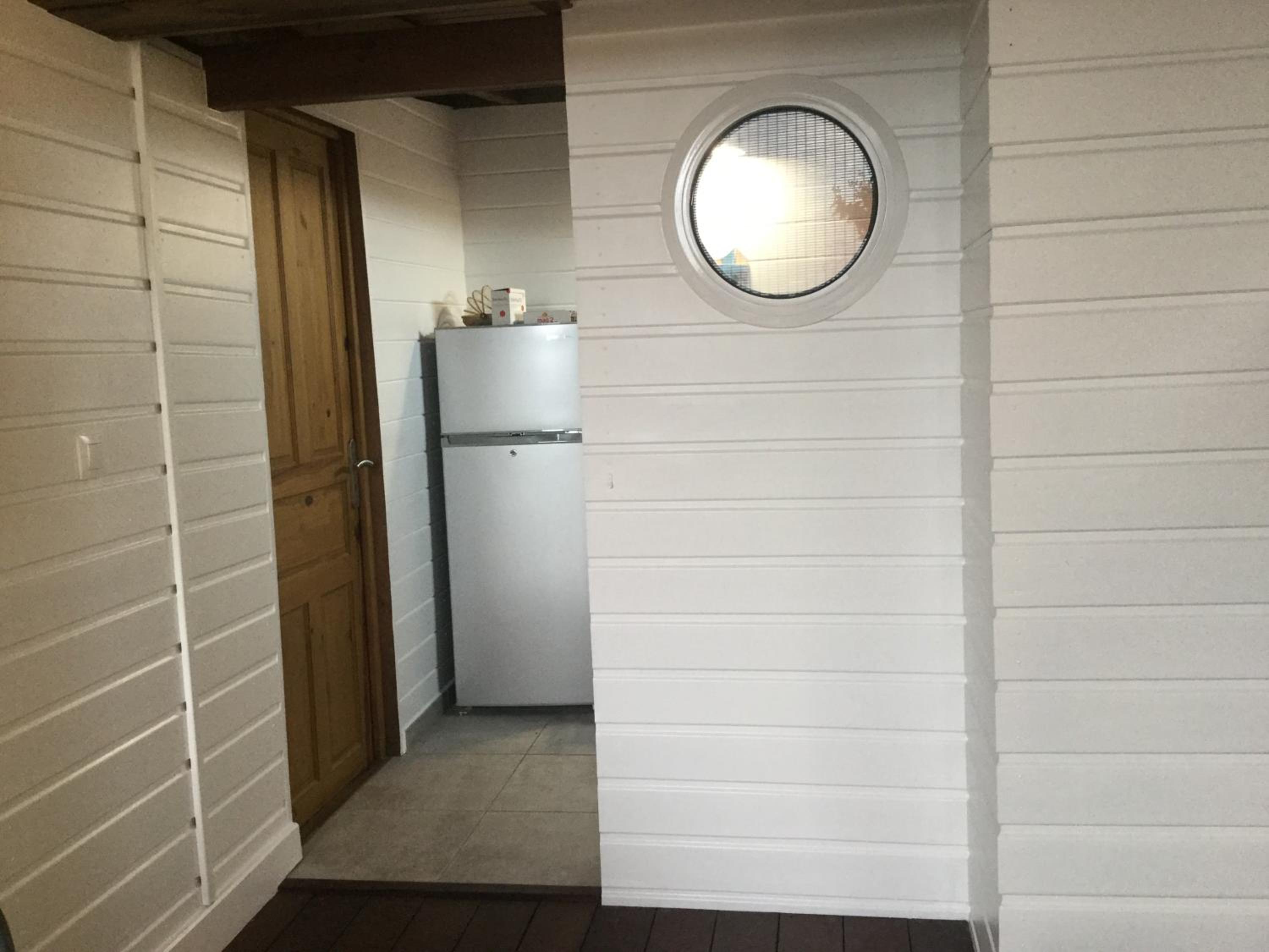 Bungalow Sea Brise 2 personnes view 2