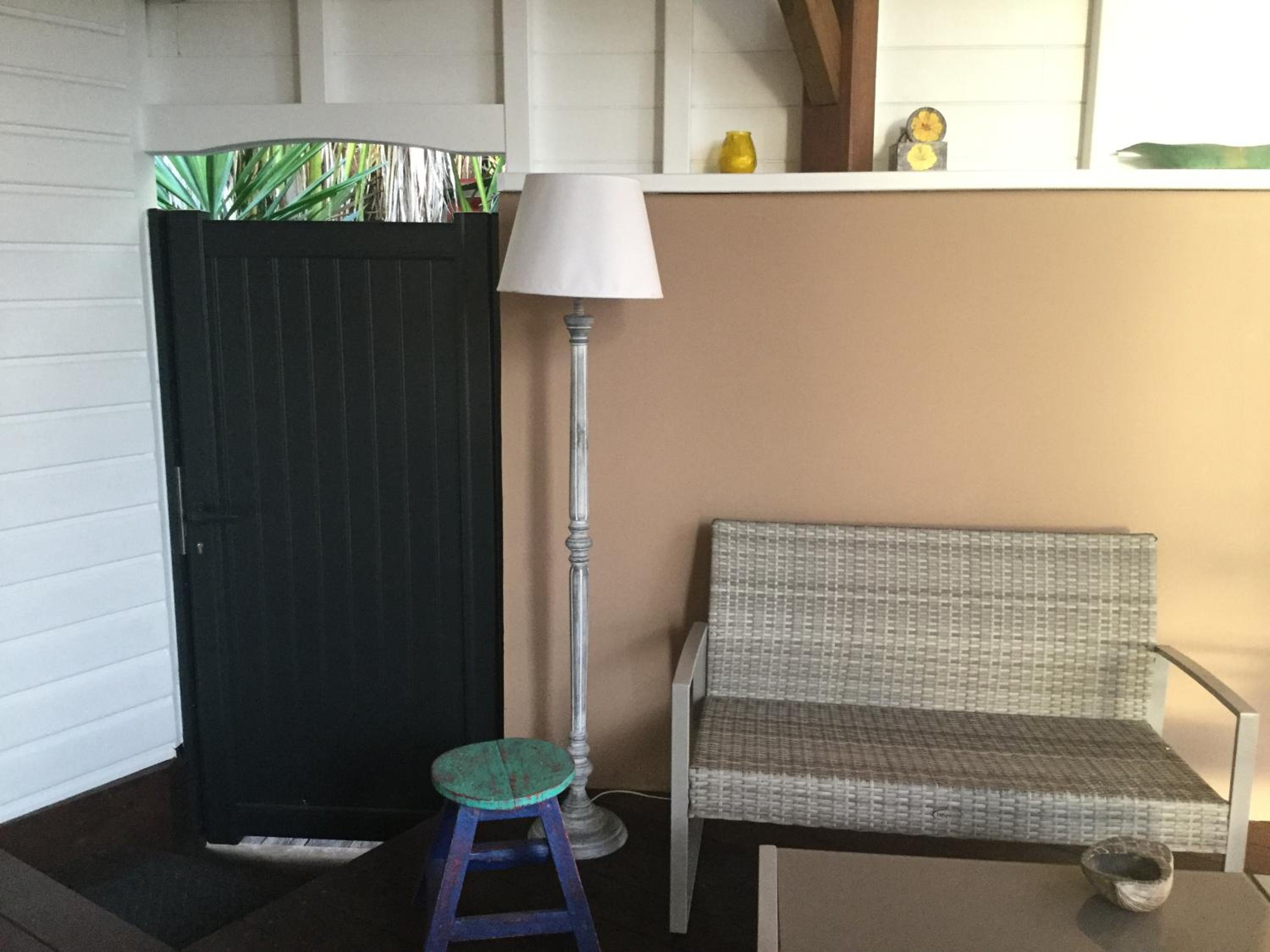 Bungalow Sea Brise 2 personnes view 3