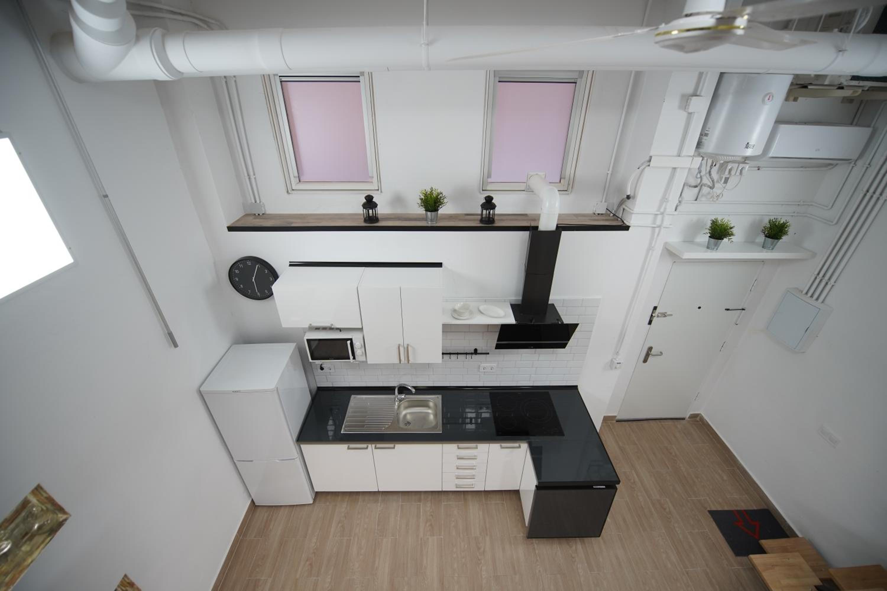 THE PHOToGRAPHER LOFT
