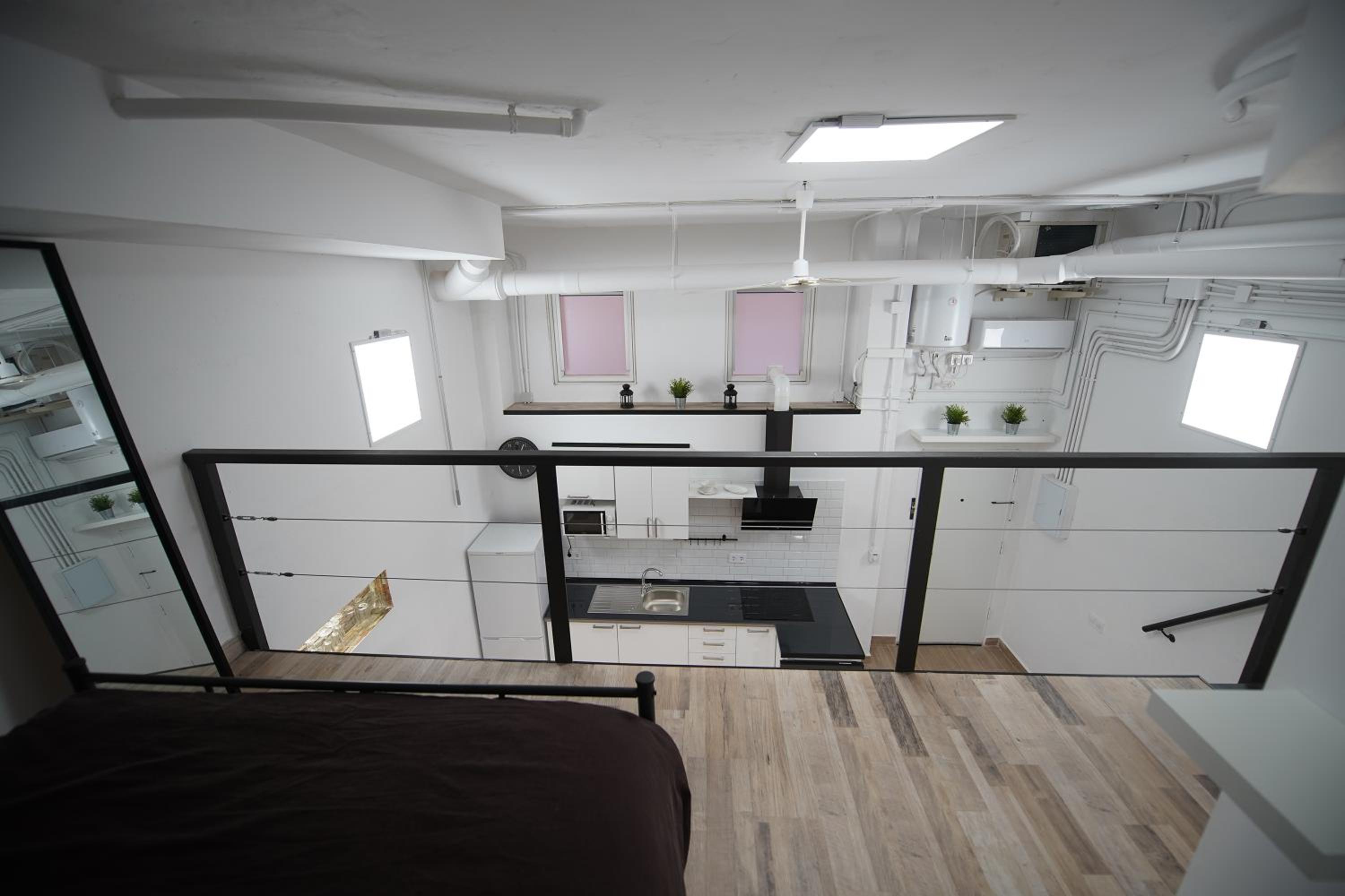 THE PHOToGRAPHER LOFT
