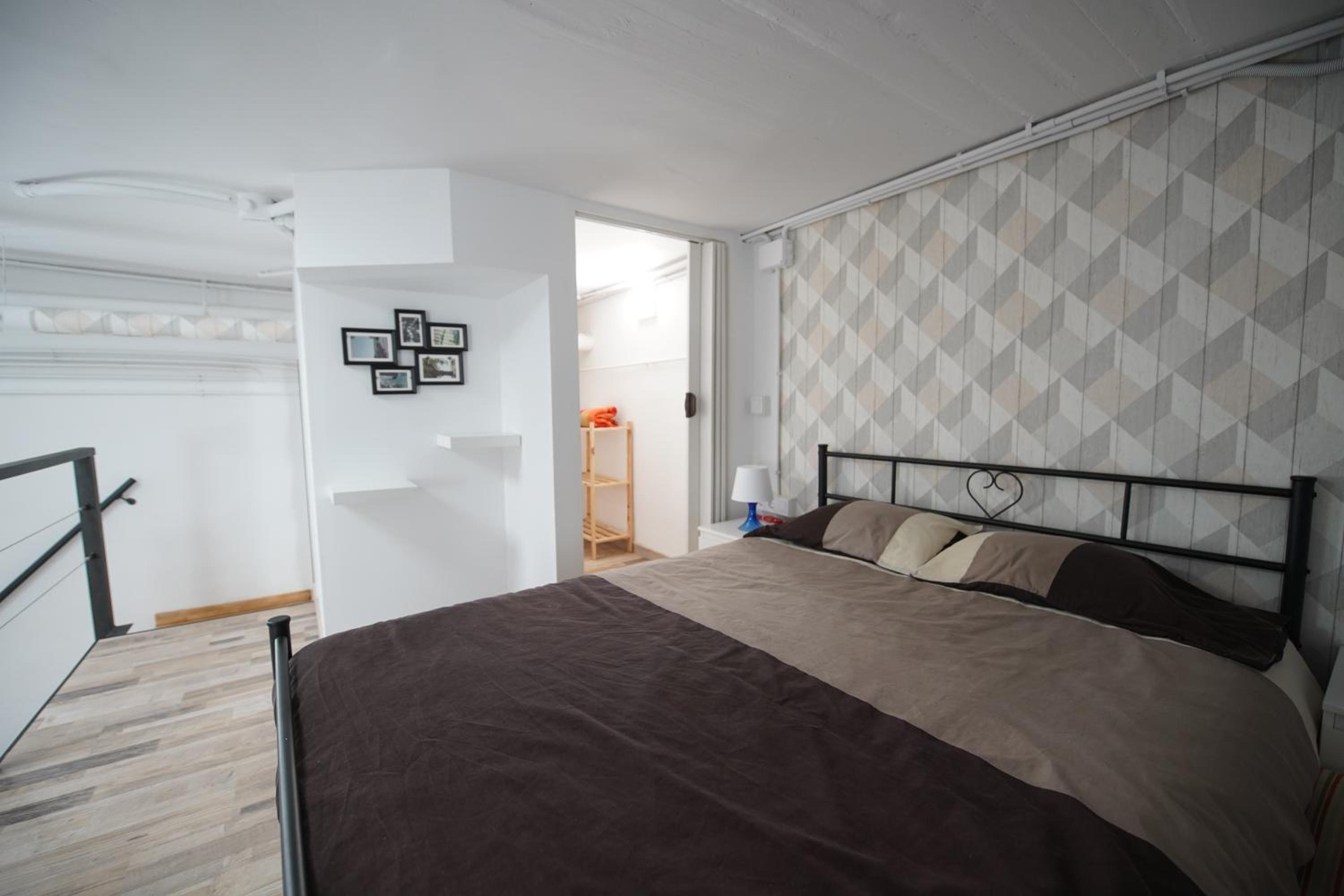 THE PHOToGRAPHER LOFT