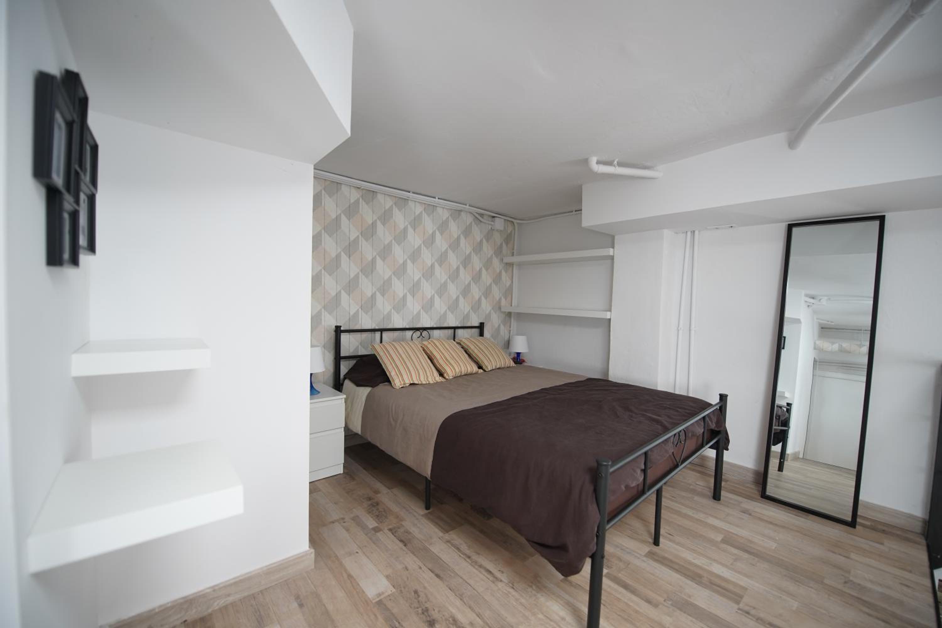 THE PHOToGRAPHER LOFT