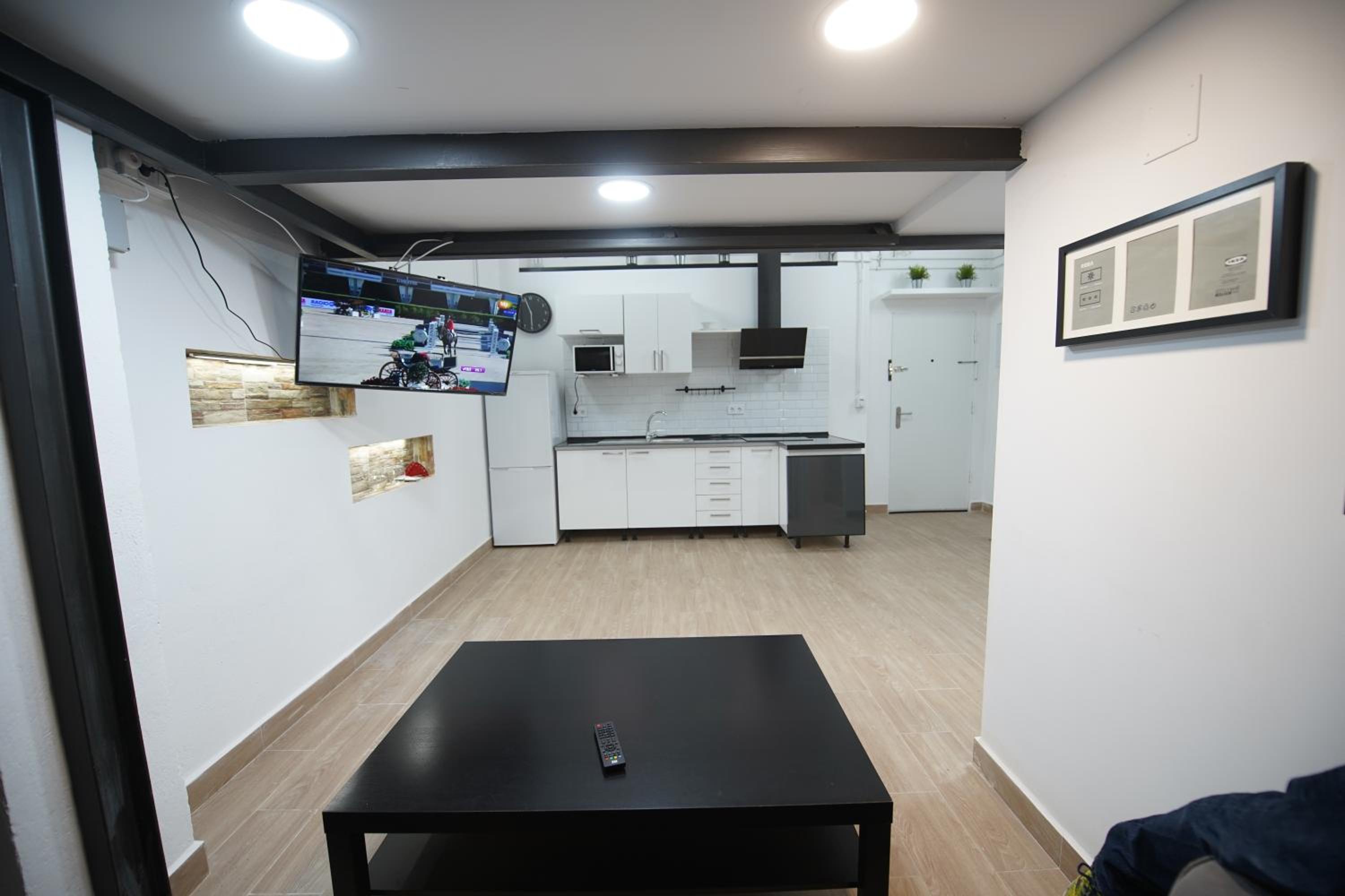THE PHOToGRAPHER LOFT
