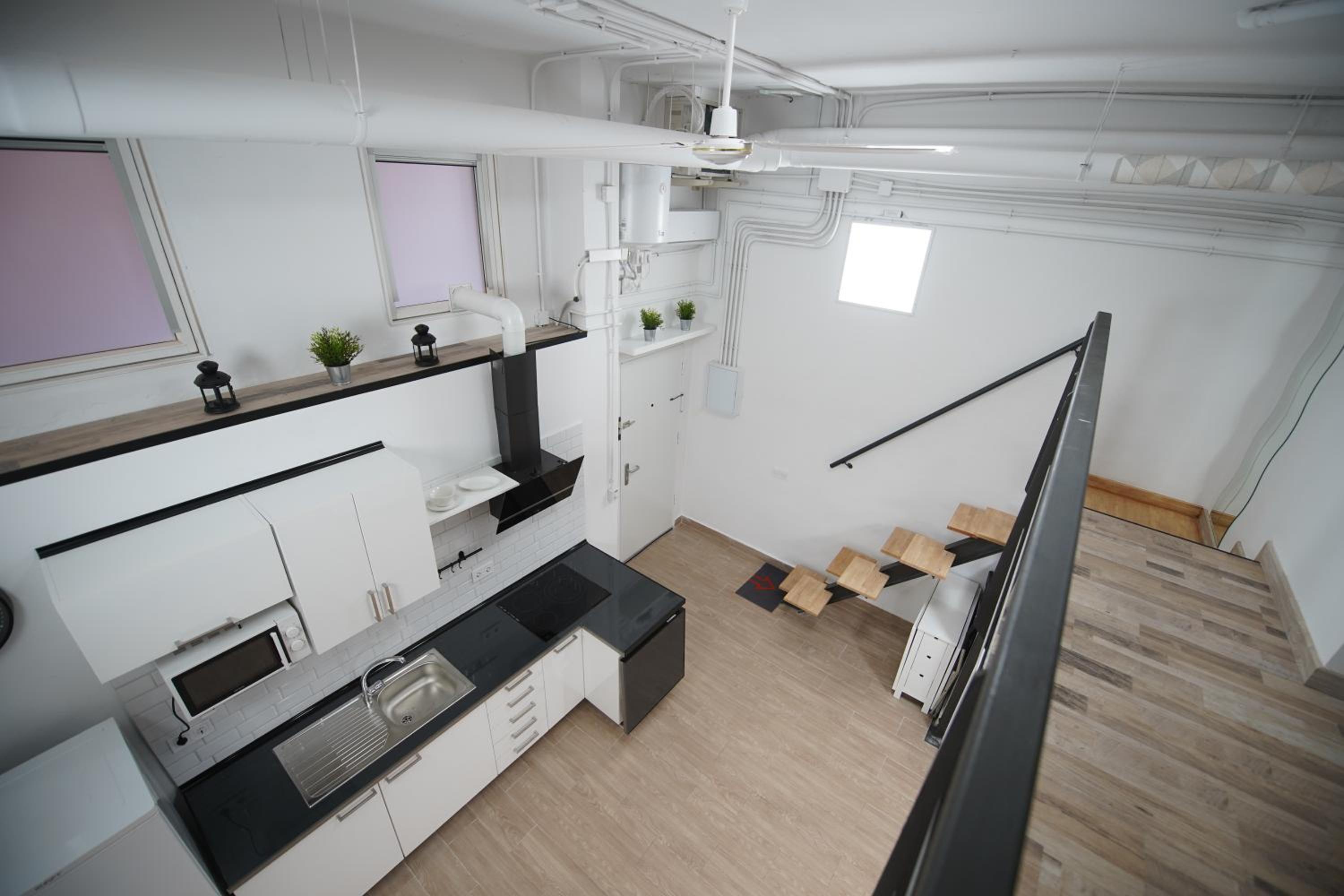 THE PHOToGRAPHER LOFT