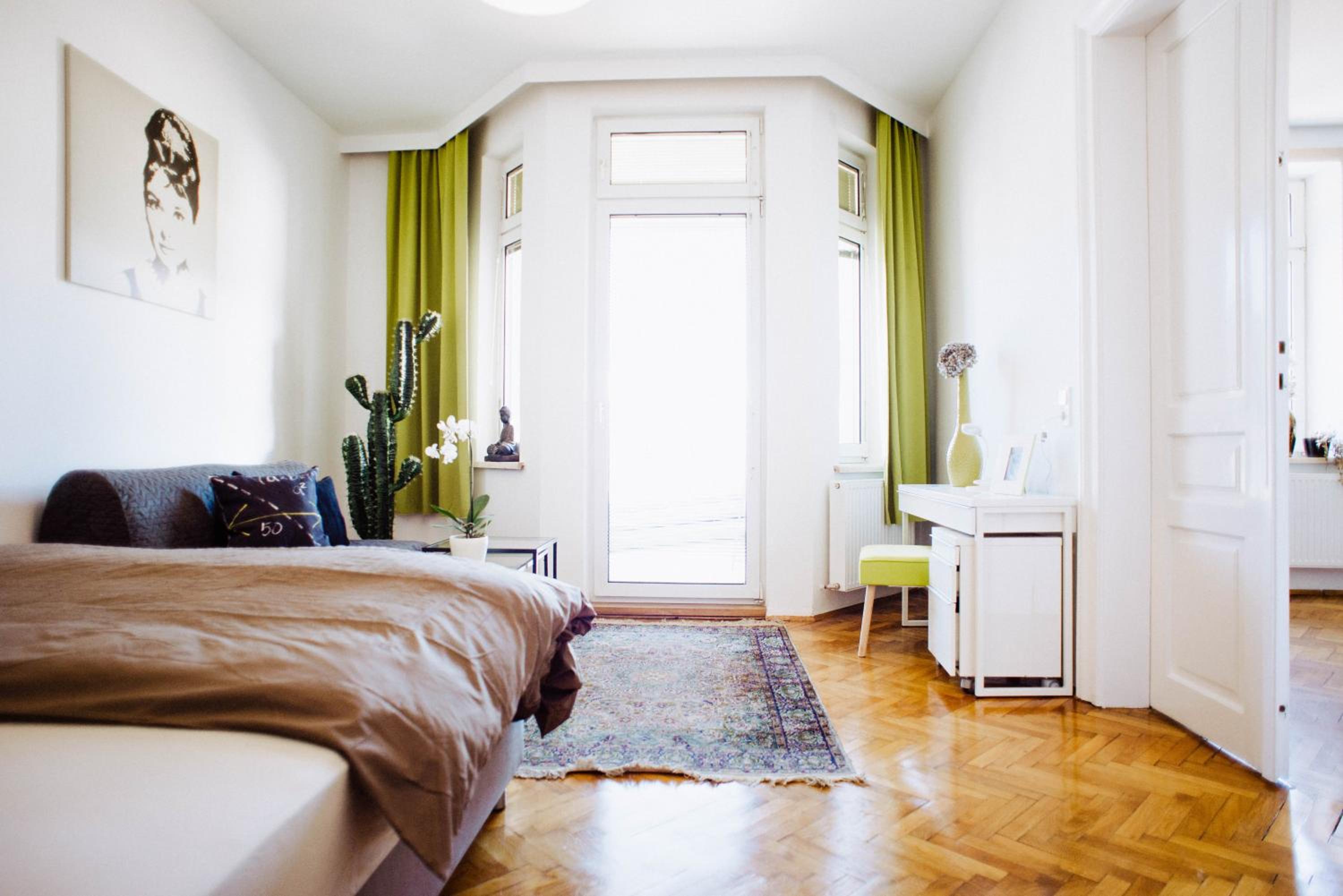 Huge Central Designer Loft with Tyrolean Touch , 160m2