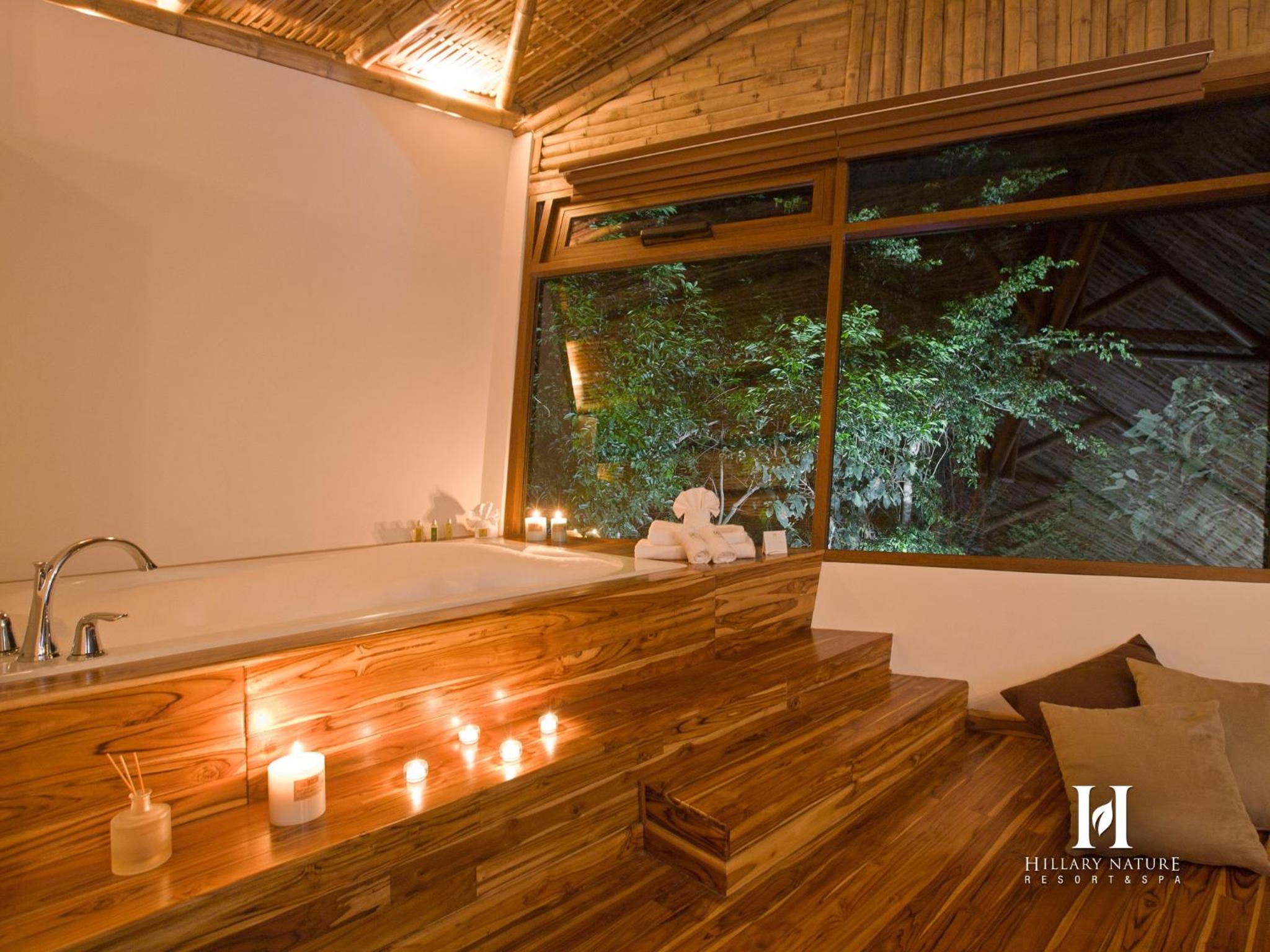 Hillary Nature Resort & Spa All Inclusive