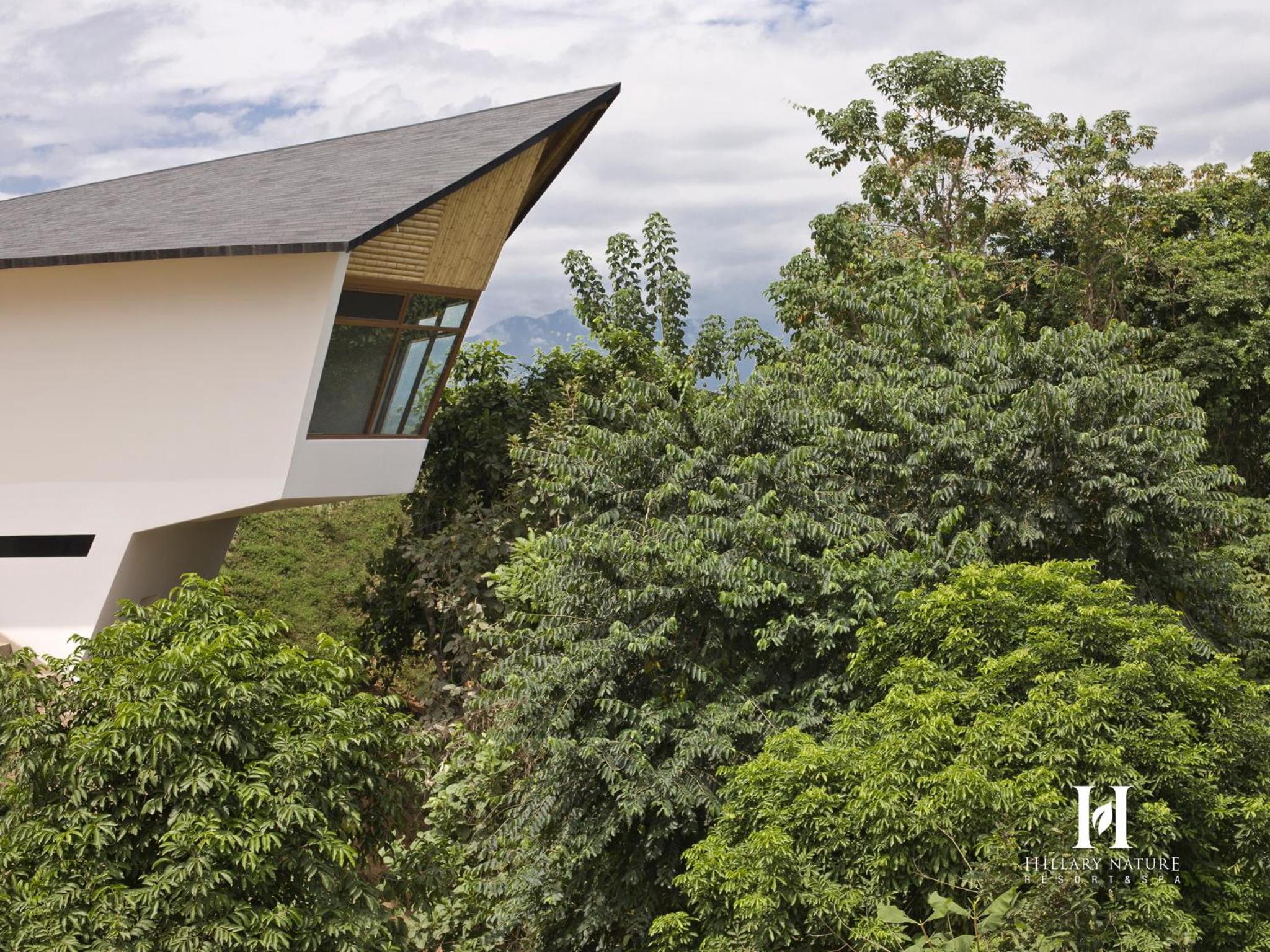 Hillary Nature Resort & Spa All Inclusive