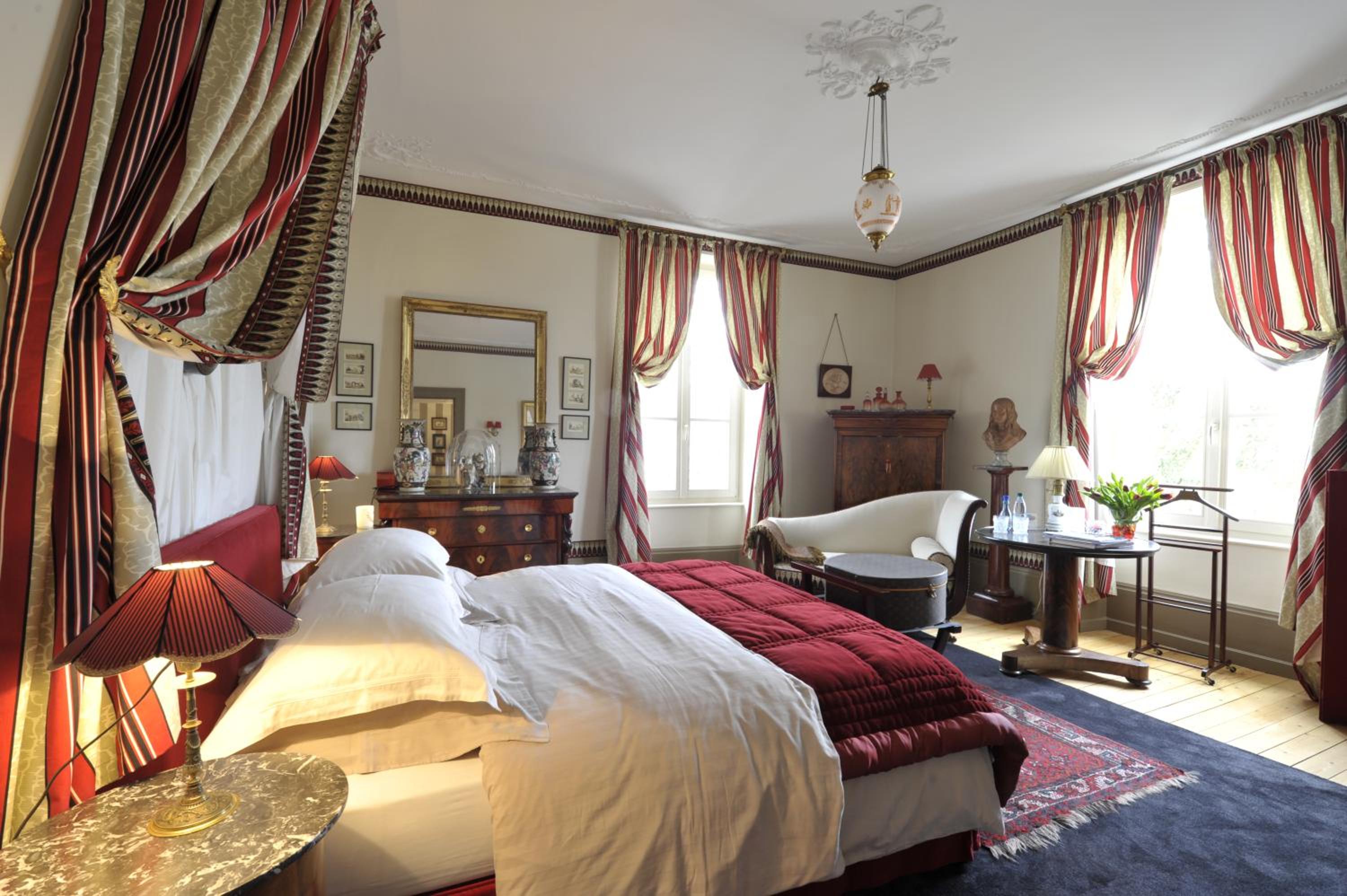 La Maison D'hôtes du Parc